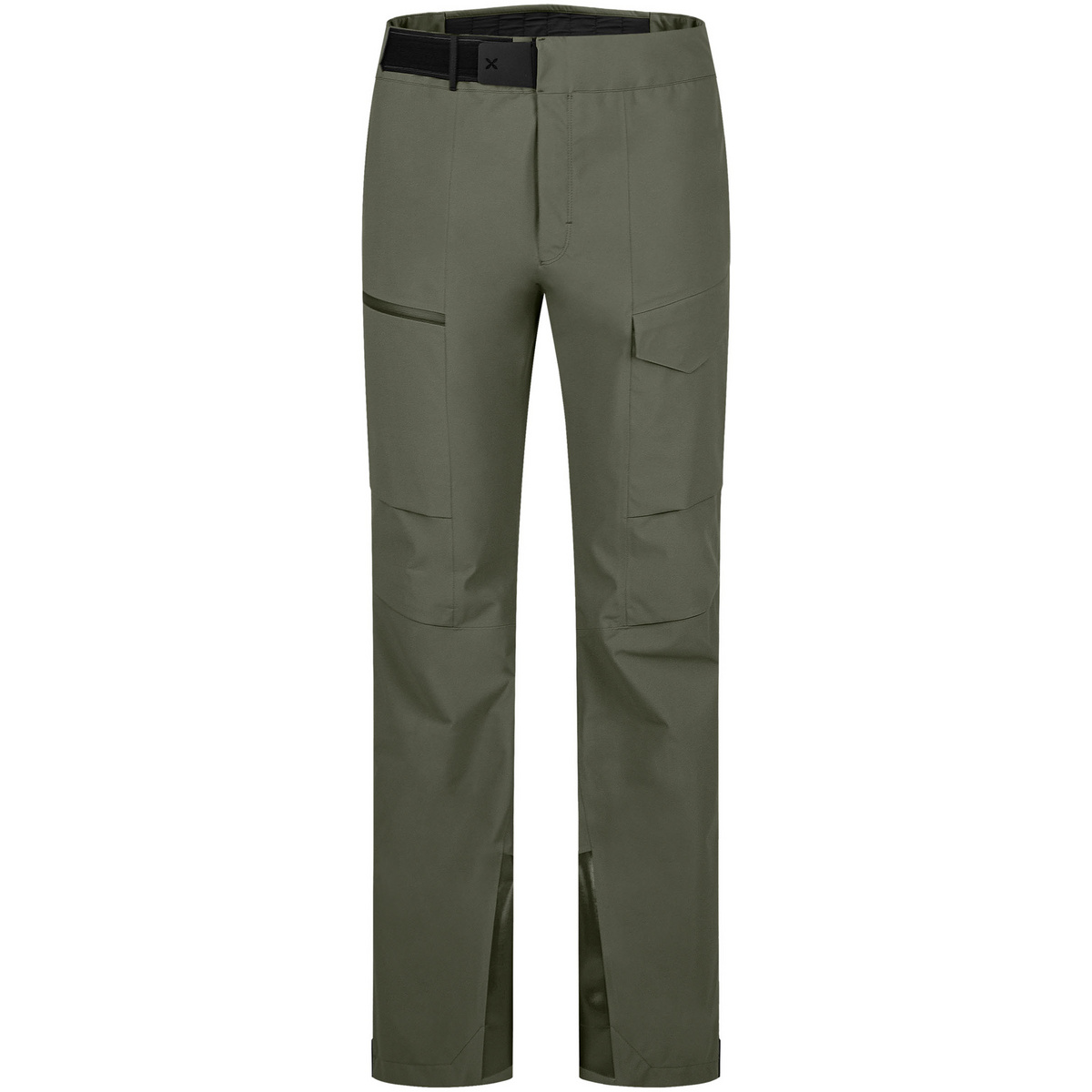 Montura Homme Pantalon Sky Wild 2 (taille XL, Vert)