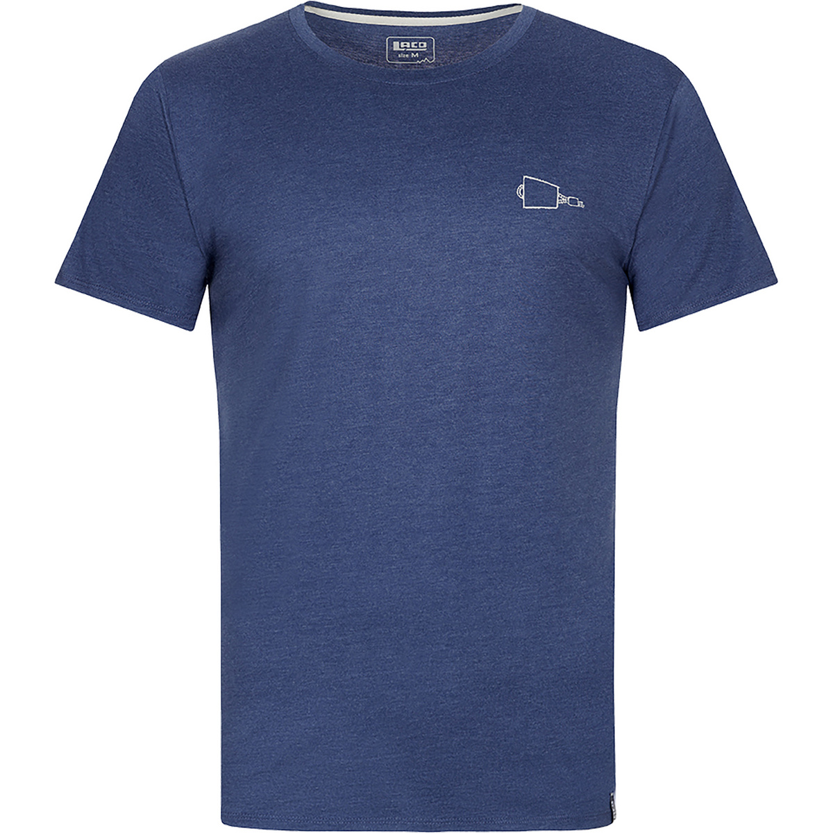 Image of LACD Herren Half Dome T-Shirt