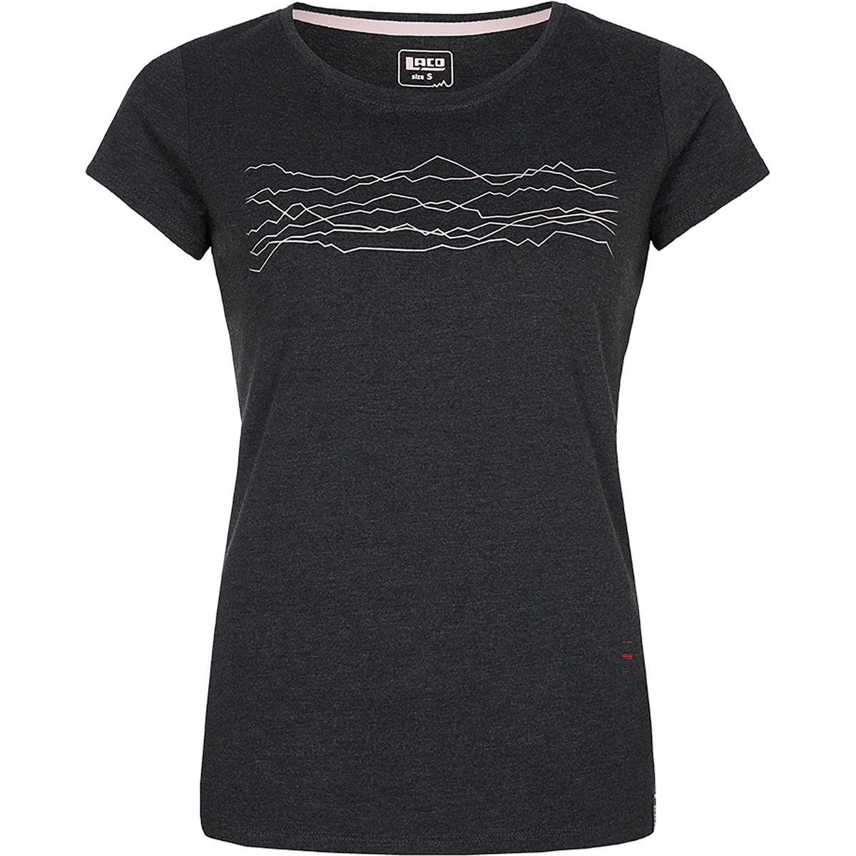 Image of LACD Damen Miracle T-Shirt