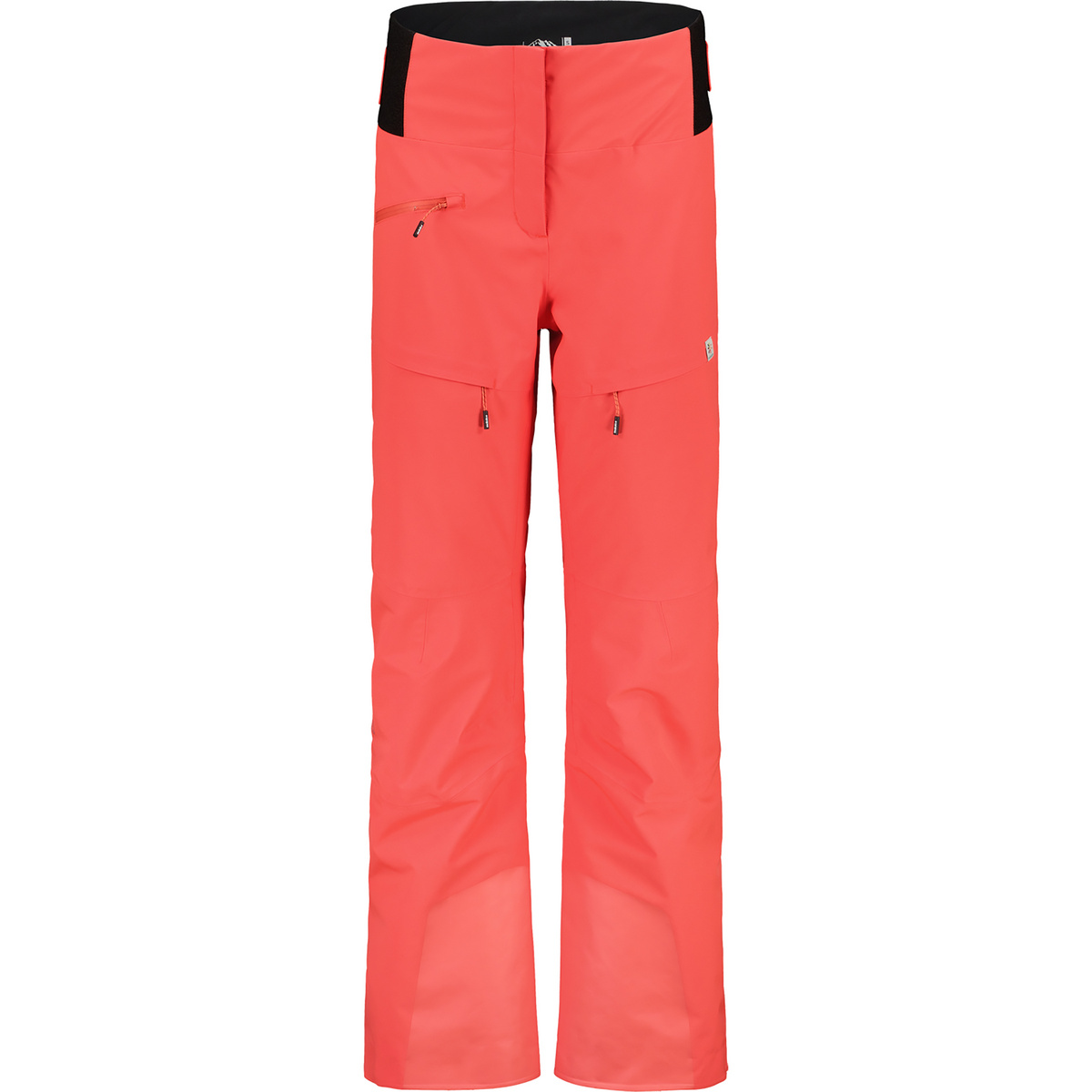 Image of Maloja Donna Pantaloni BlekovaM.