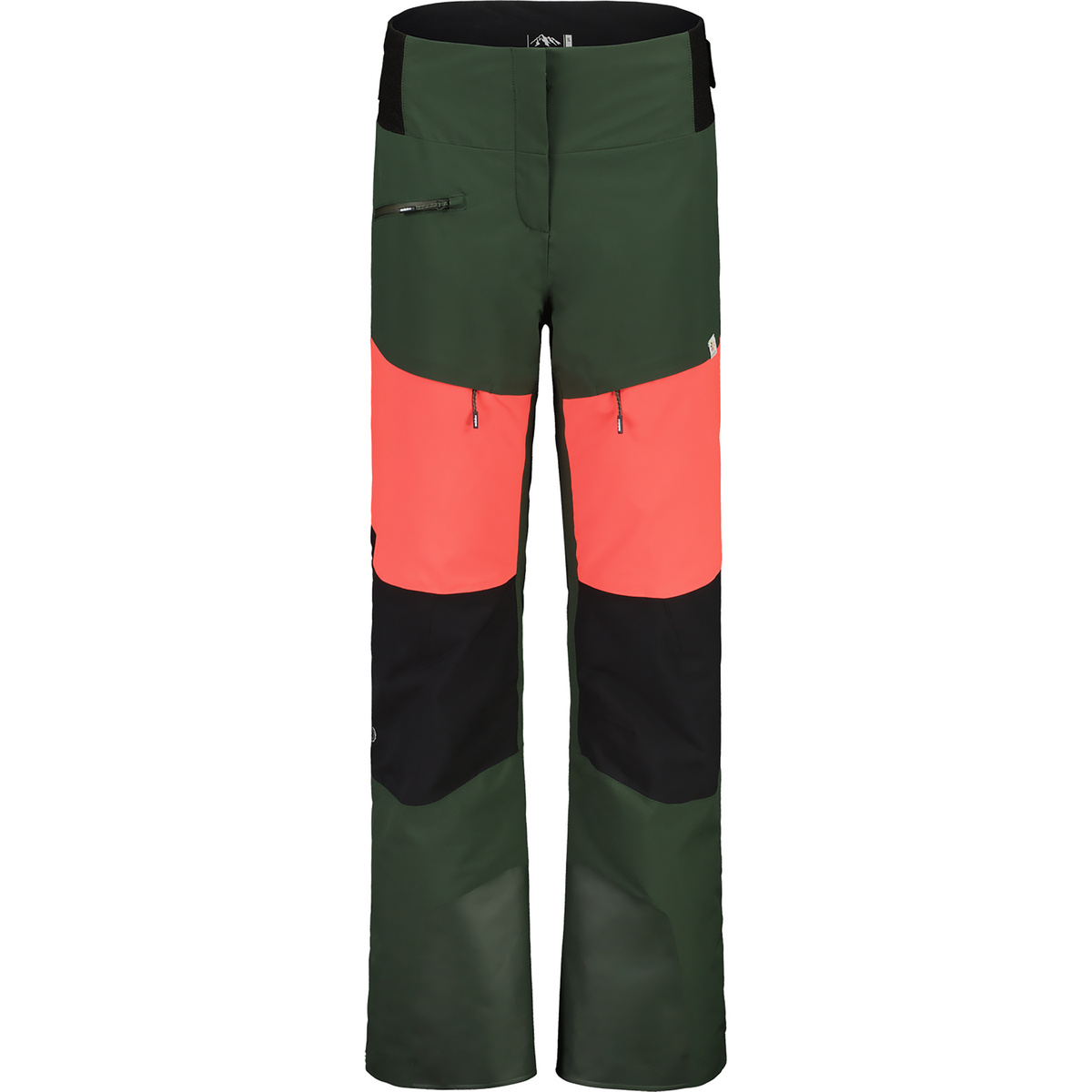 Image of Maloja Donna Pantaloni BlekovaM.