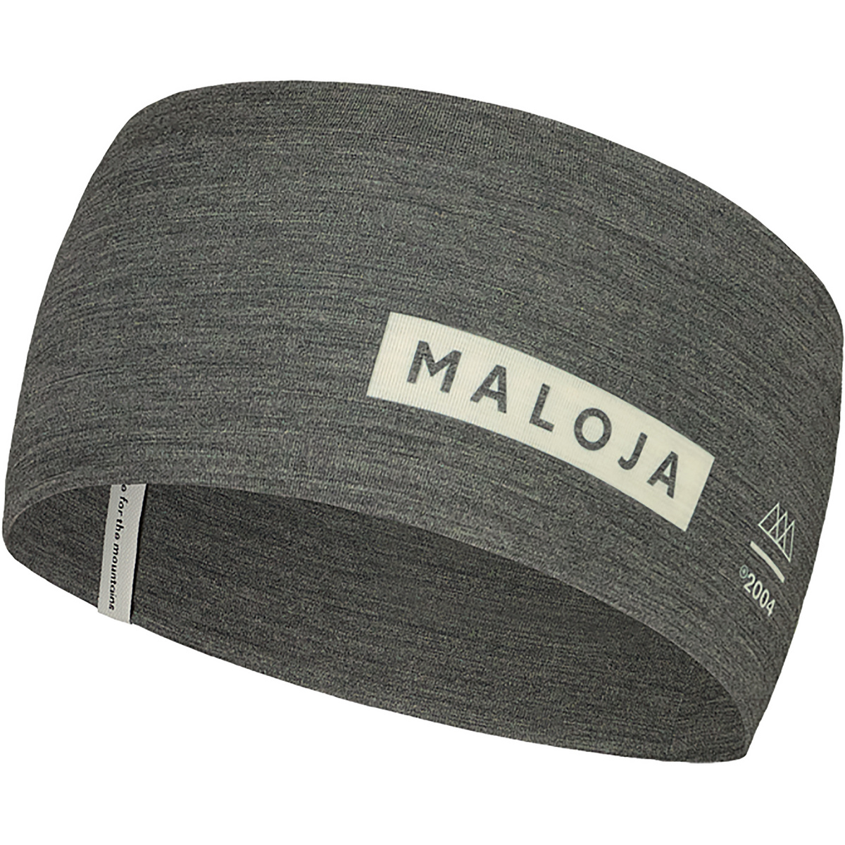 Image of Maloja Fascia per la testa RumplerM.