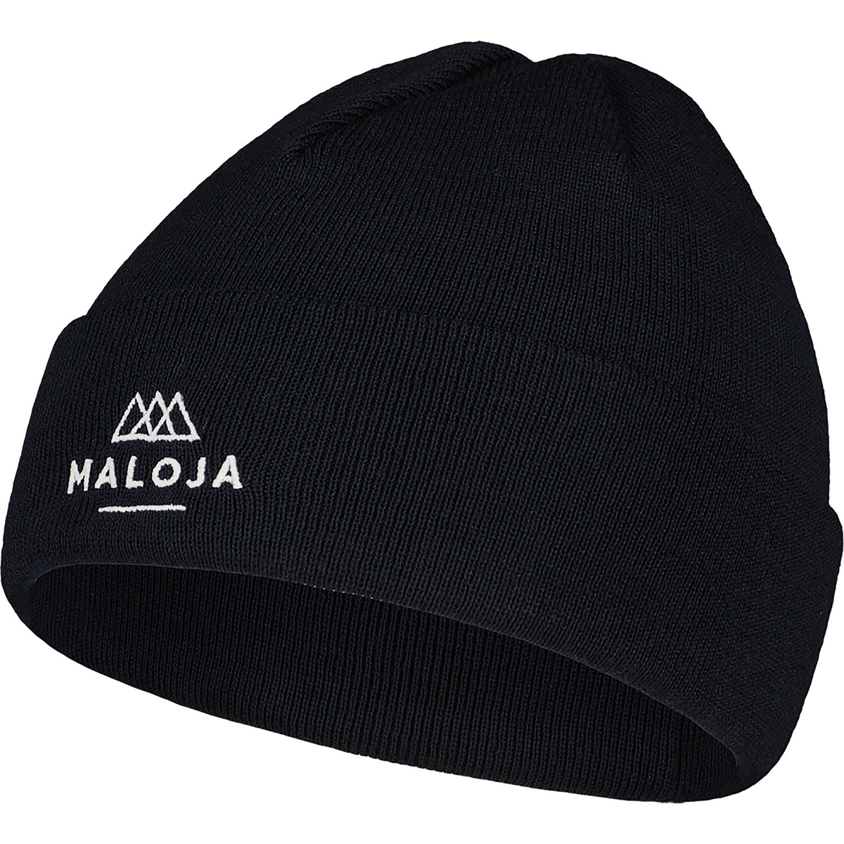 Maloja Cappellino GsallkopfM. (Taglia ONE SIZE, Blu)
