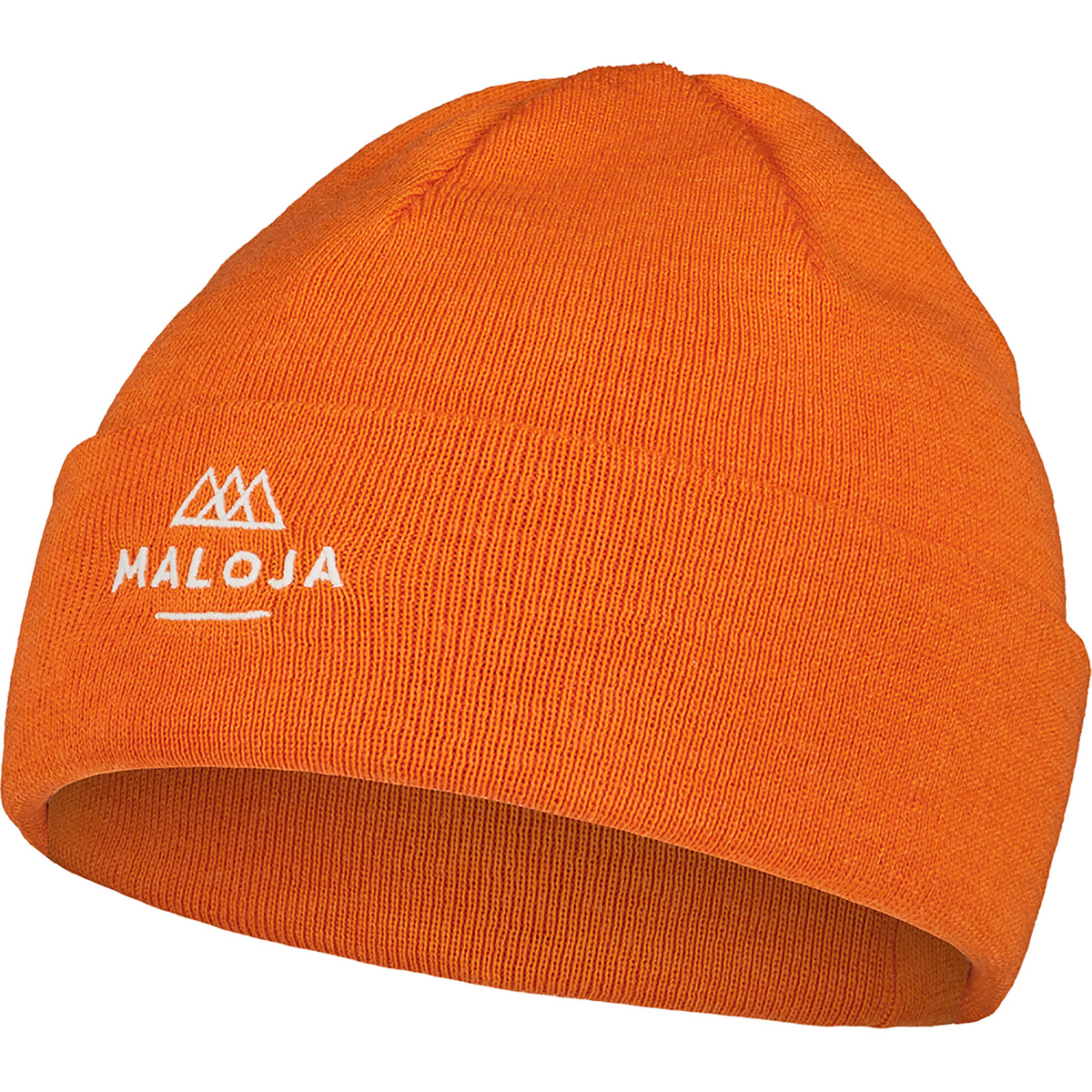Maloja Cappellino GsallkopfM. (Taglia ONE SIZE, Arancione)