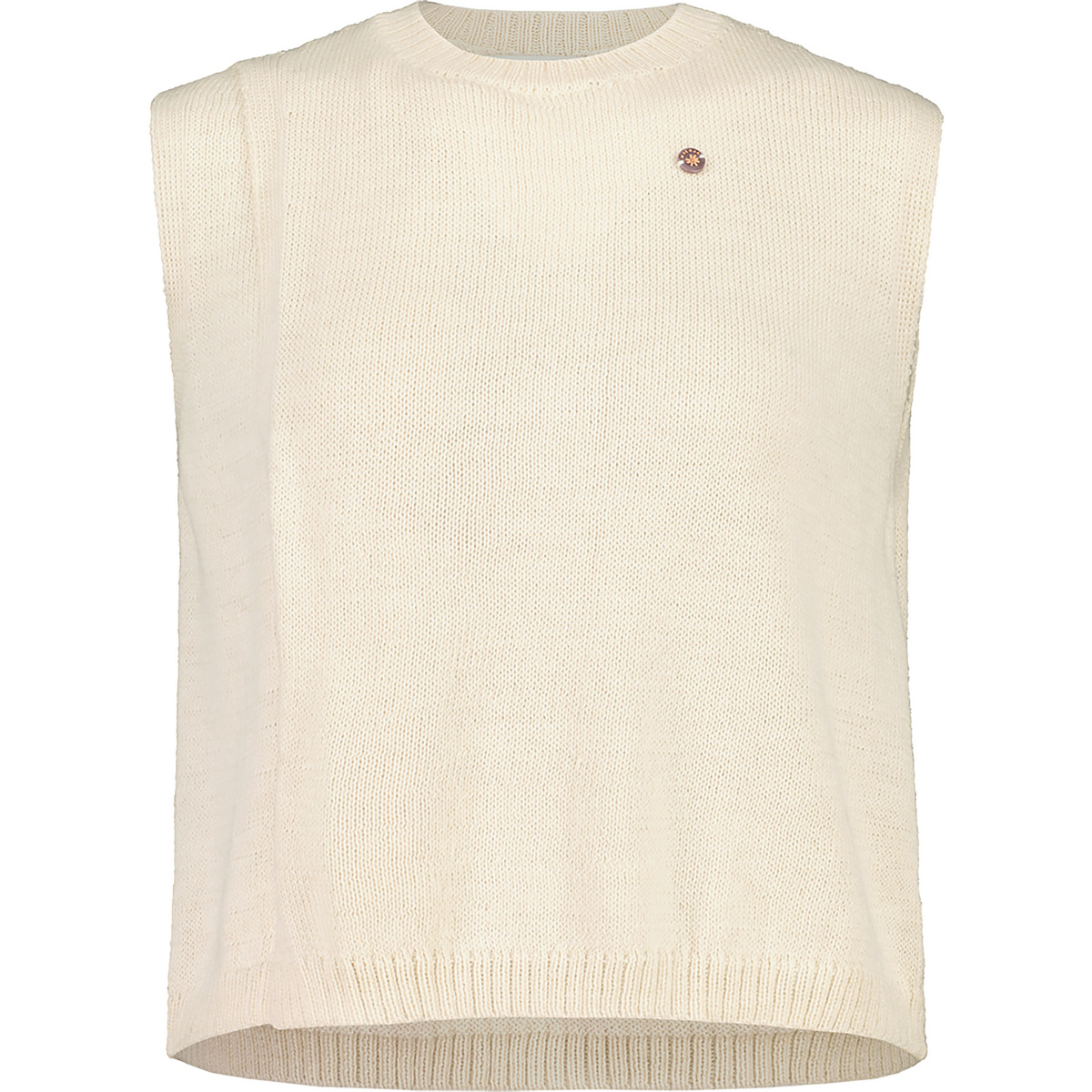 Maloja Donna Pullover ChiapperaM. (Taglia L, Bianco)