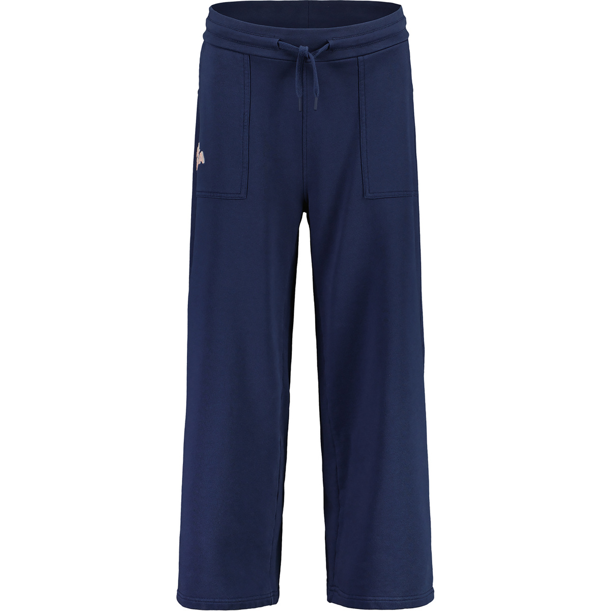 Maloja Donna Pantaloni LaroussaM. (Taglia M, Blu)