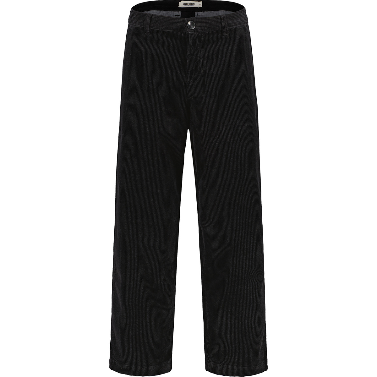 Maloja Donna Pantaloni CharrazM. (Taglia L, Nero)