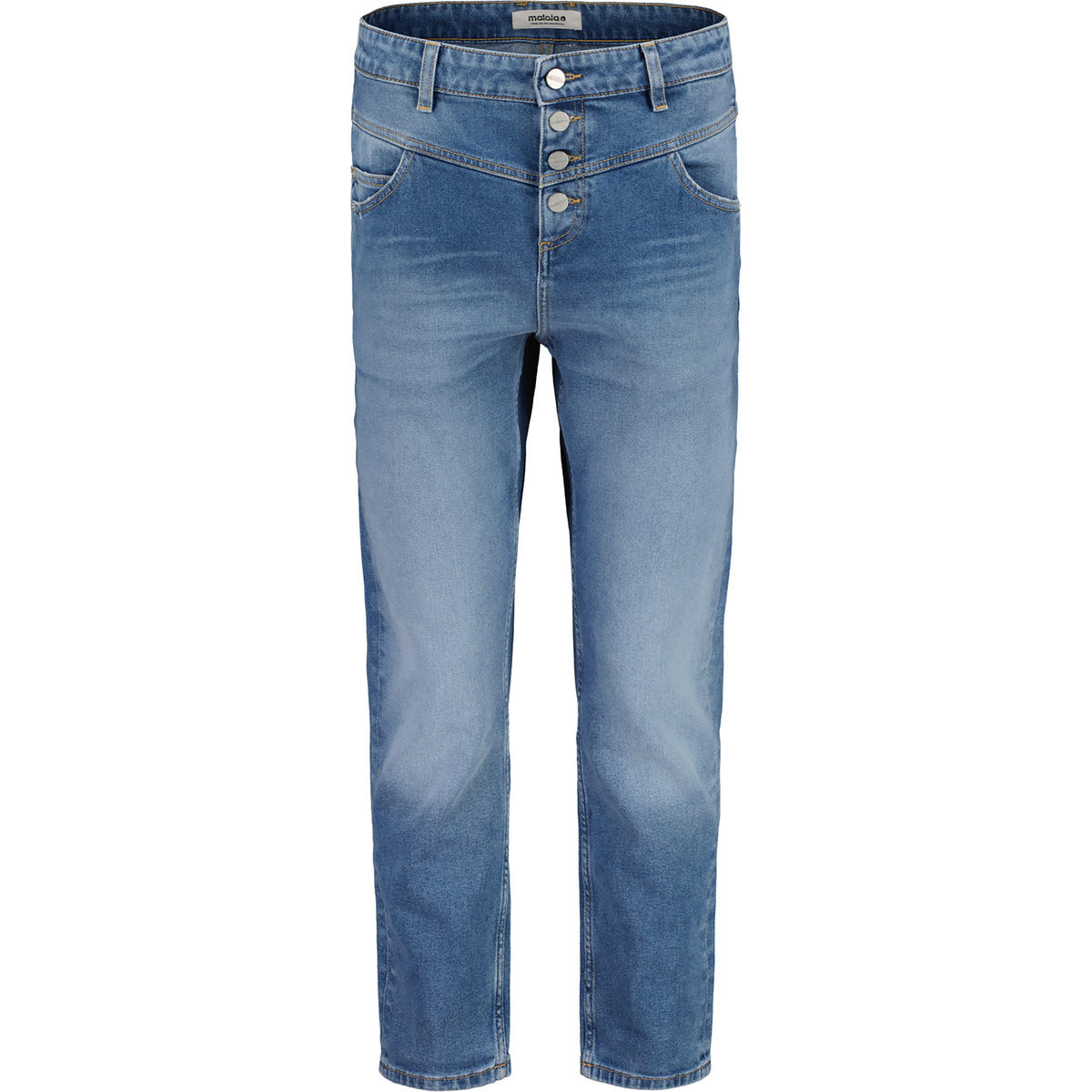 Image of Maloja Donna Pantaloni PinaM.