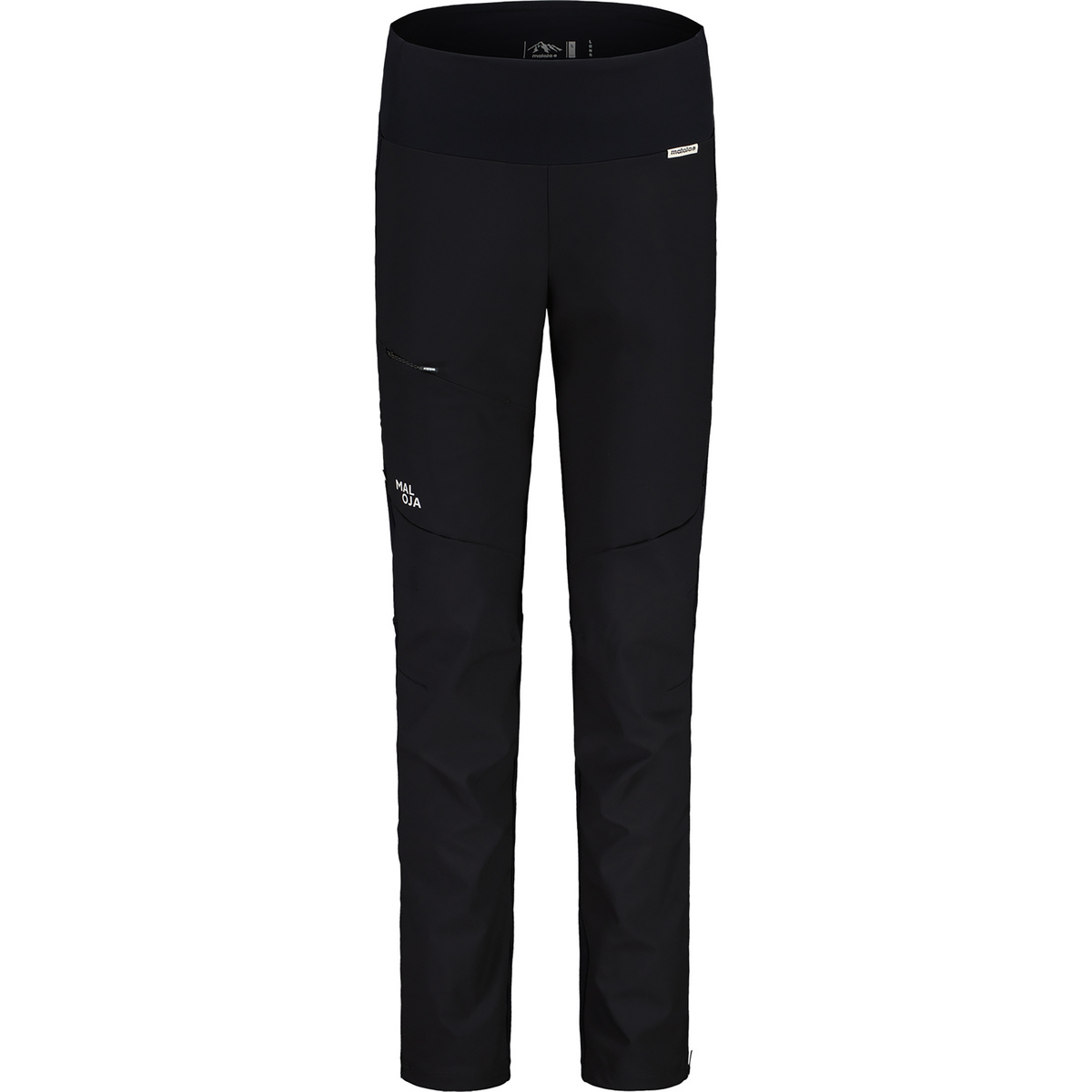 Image of Maloja Donna Pantaloni NunaM.