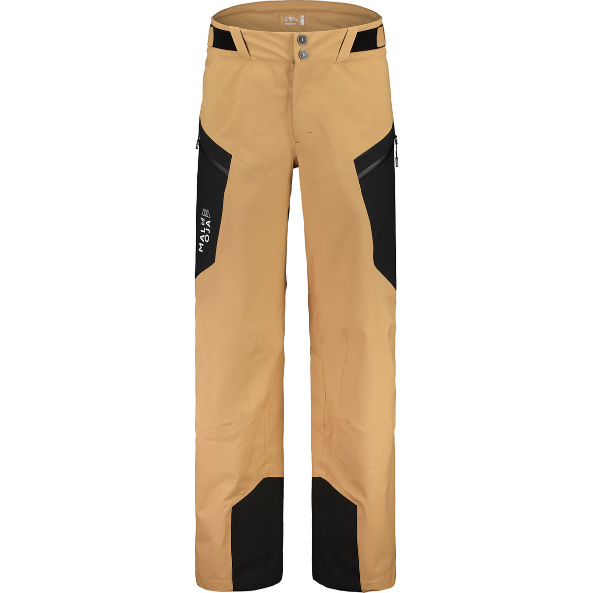Image of Maloja Uomo Pantaloni TretM.
