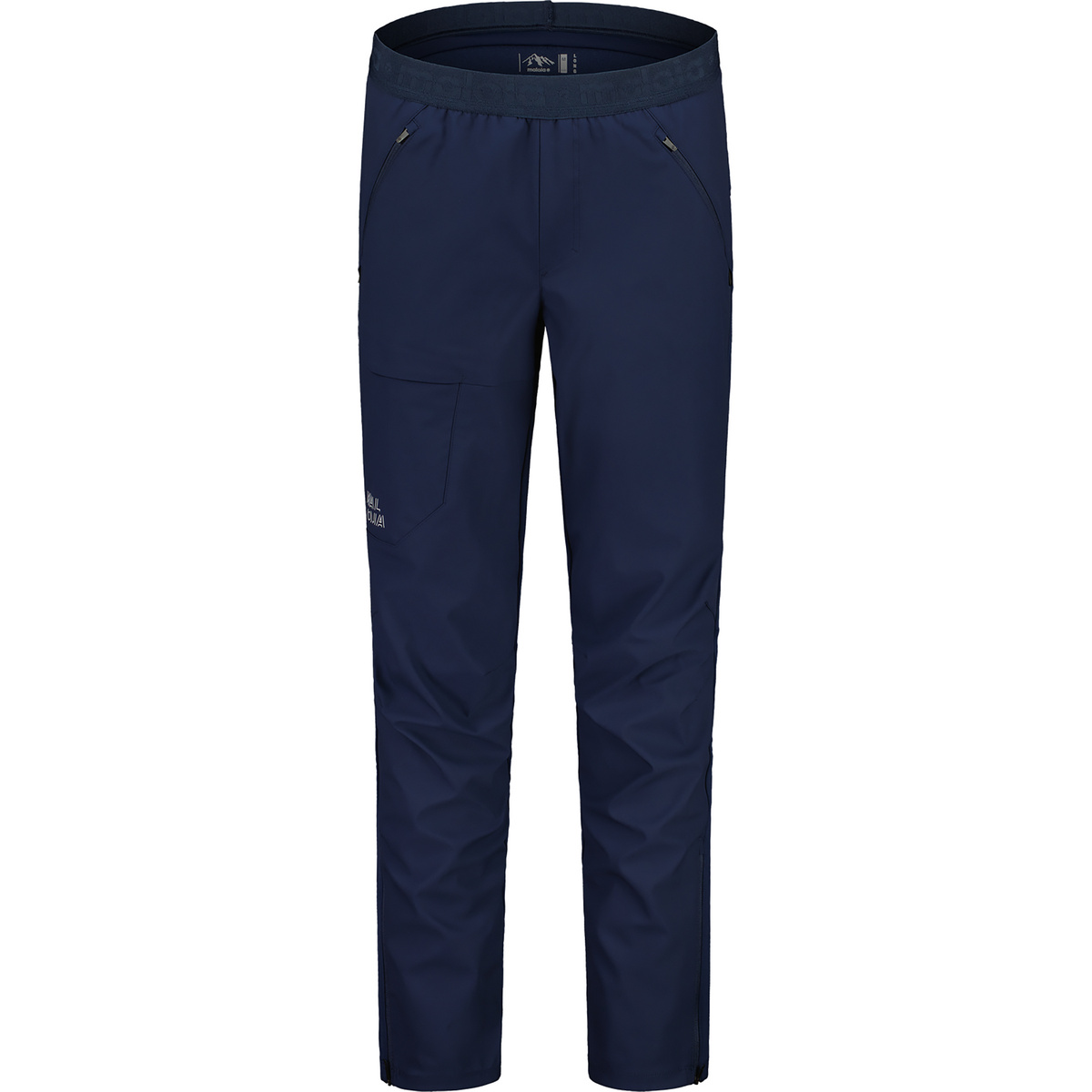 Image of Maloja Uomo Pantaloni GrindelwaldM.