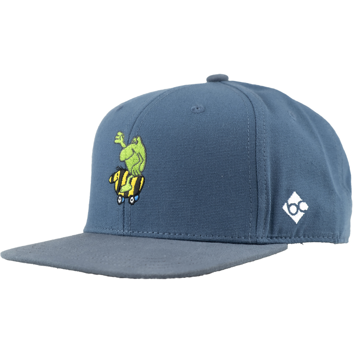 Image of Bavarian Caps berretto Janosch: Tigerententaxi
