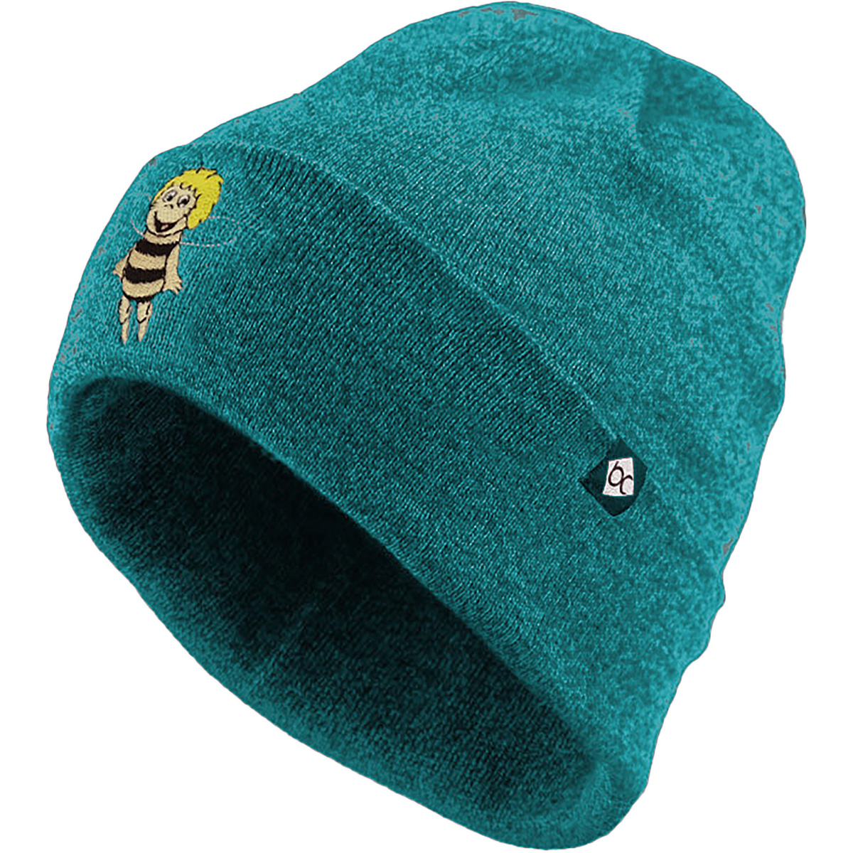 Image of Bavarian Caps Cappellino Biene Maja