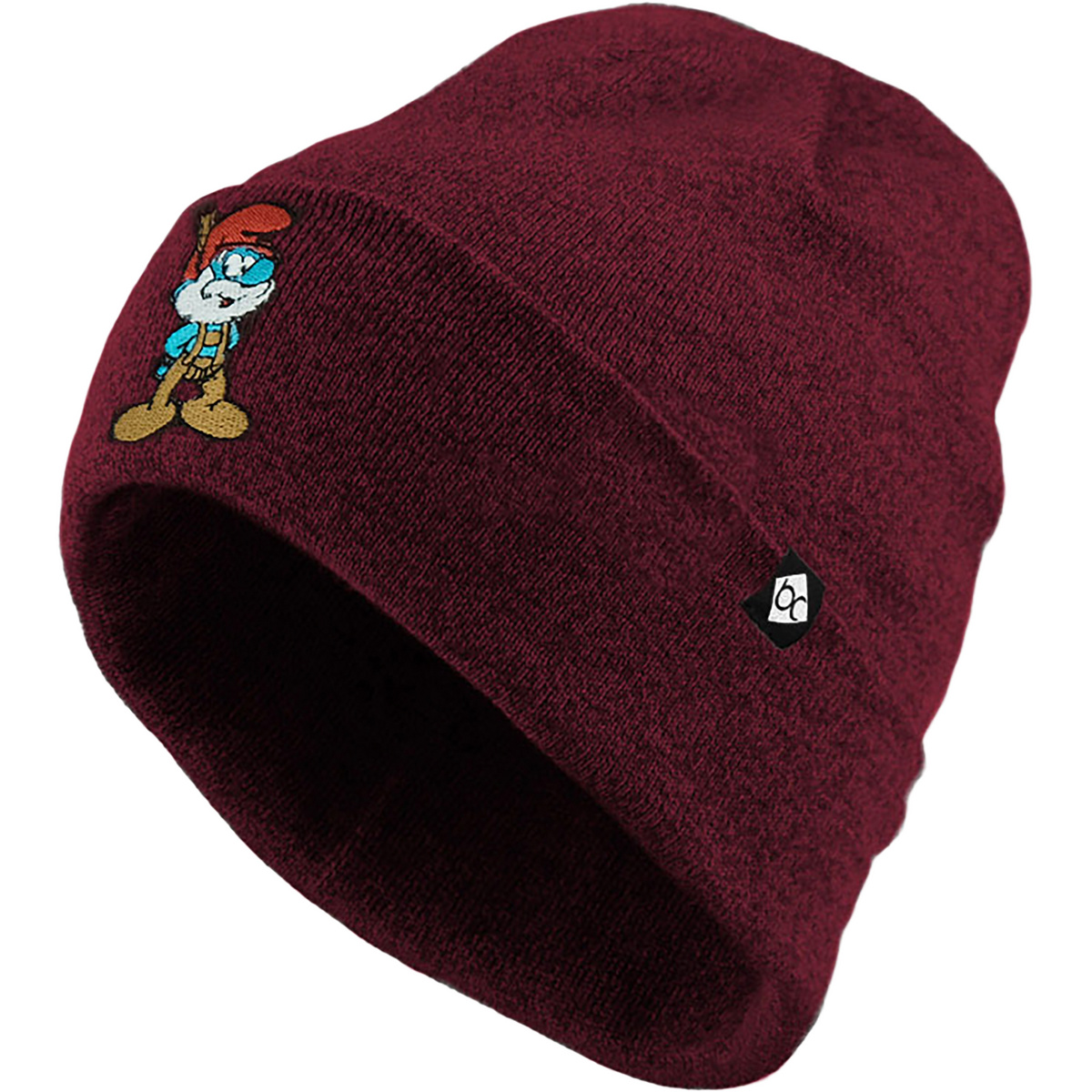 Image of Bavarian Caps Cappellino Papa Schlumpf