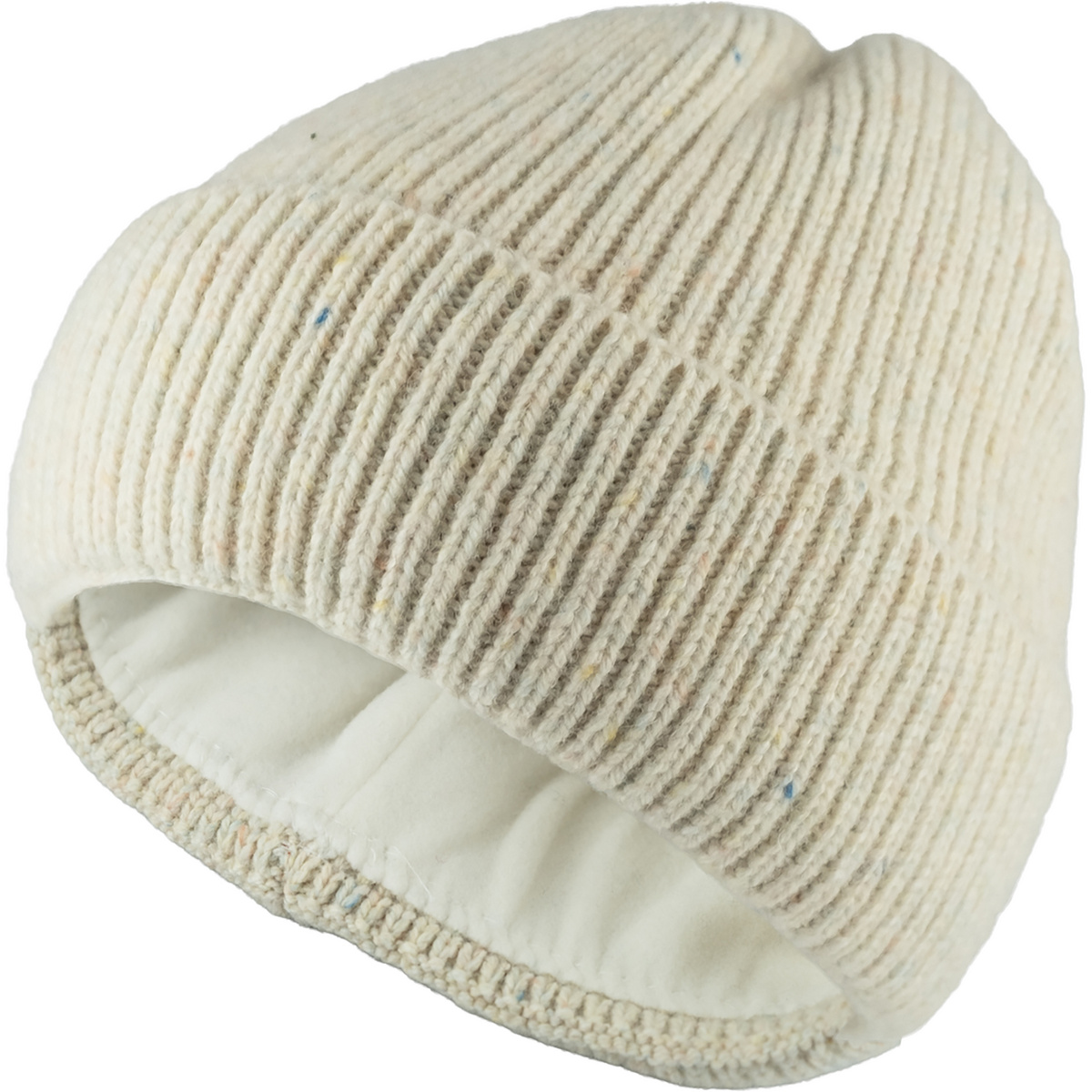 Bavarian Caps Cappellino Fair&Tweedy (Taglia ONE SIZE, Bianco)
