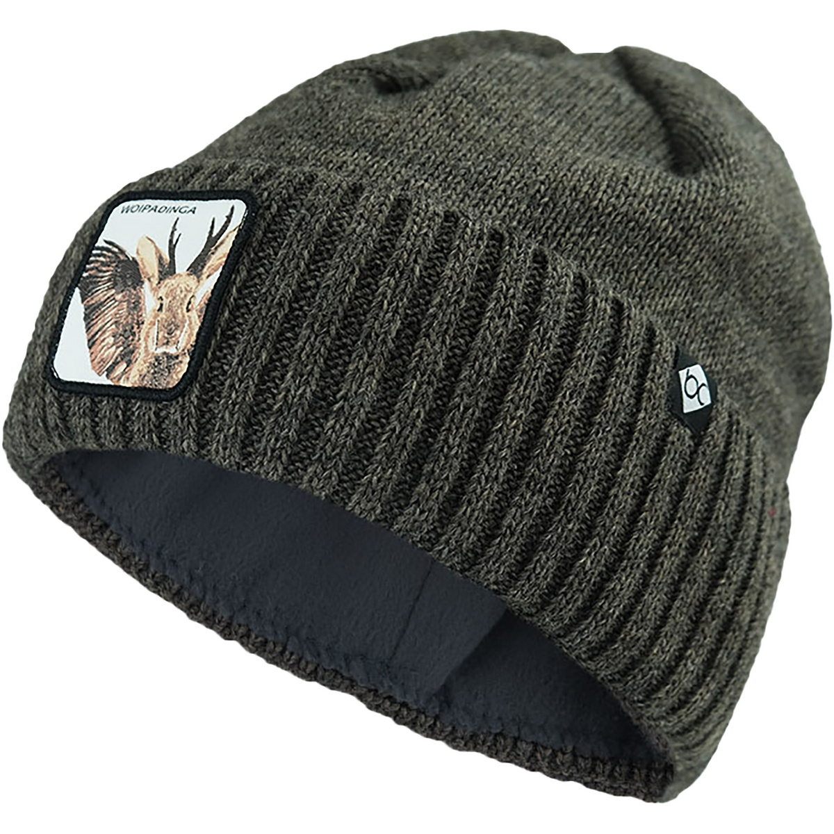 Image of Bavarian Caps Cappellino Woipadinga