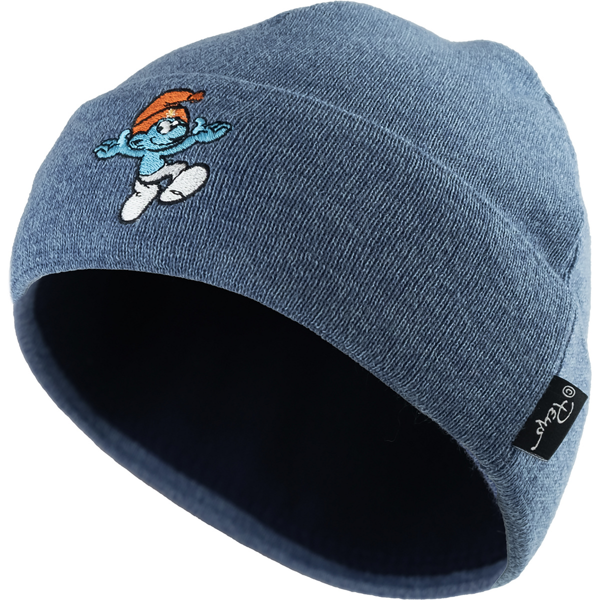 Image of Bavarian Caps Bambino Cappellino Schlümpfe