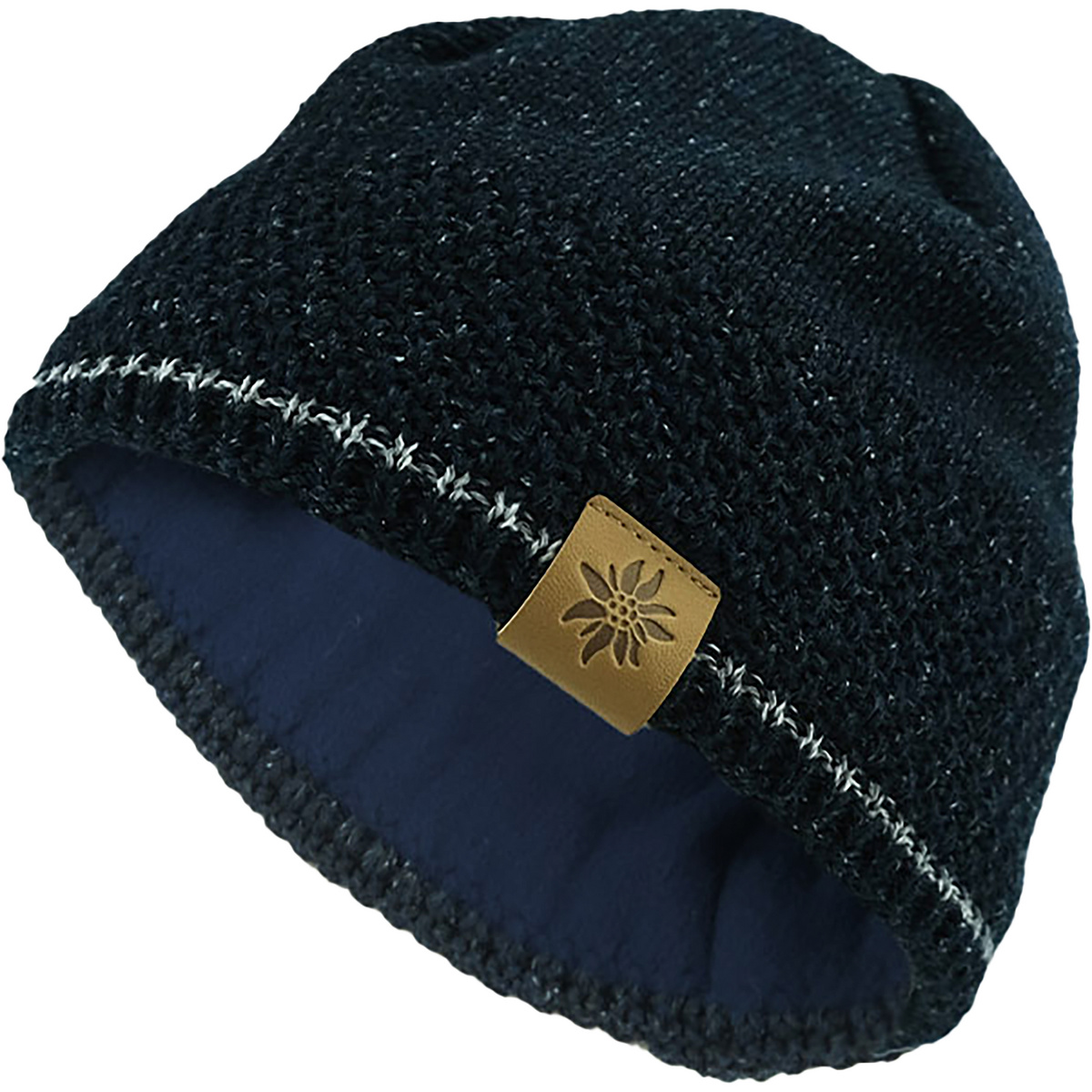 Bavarian Caps Bambino Cappellino Lorenz Trachten (Taglia ONE SIZE, Blu)