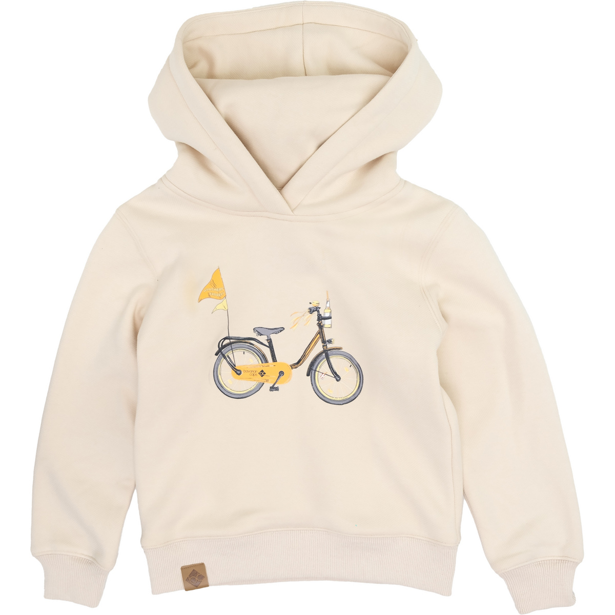 Image of Bavarian Caps Bambino Felpa con cappuccio Kracherlexpress