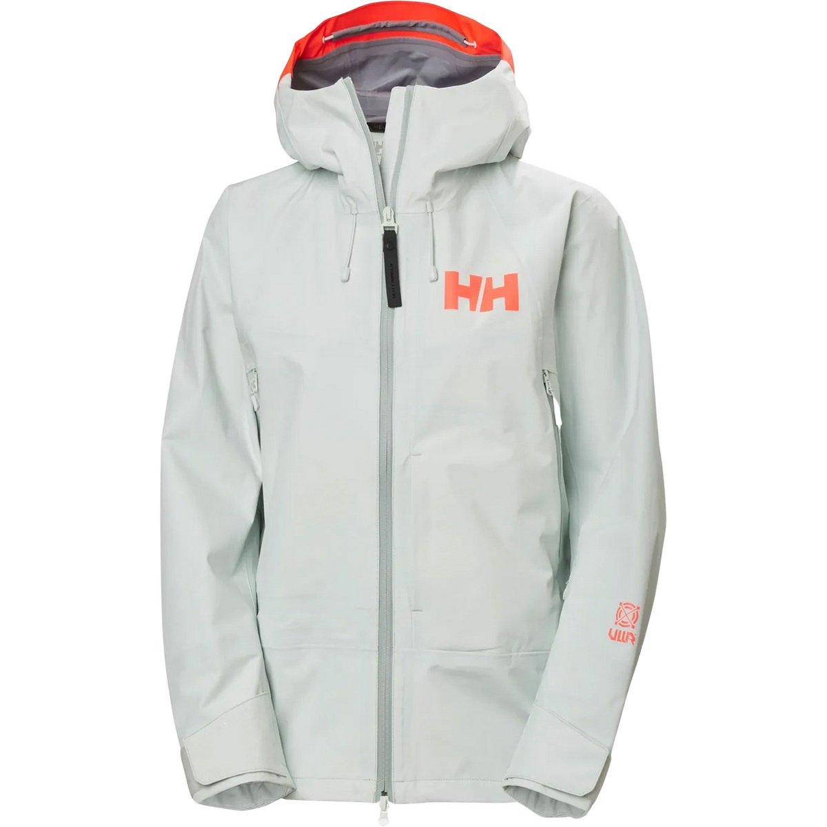 Image of Helly Hansen Damen Sogn Shell Jacke