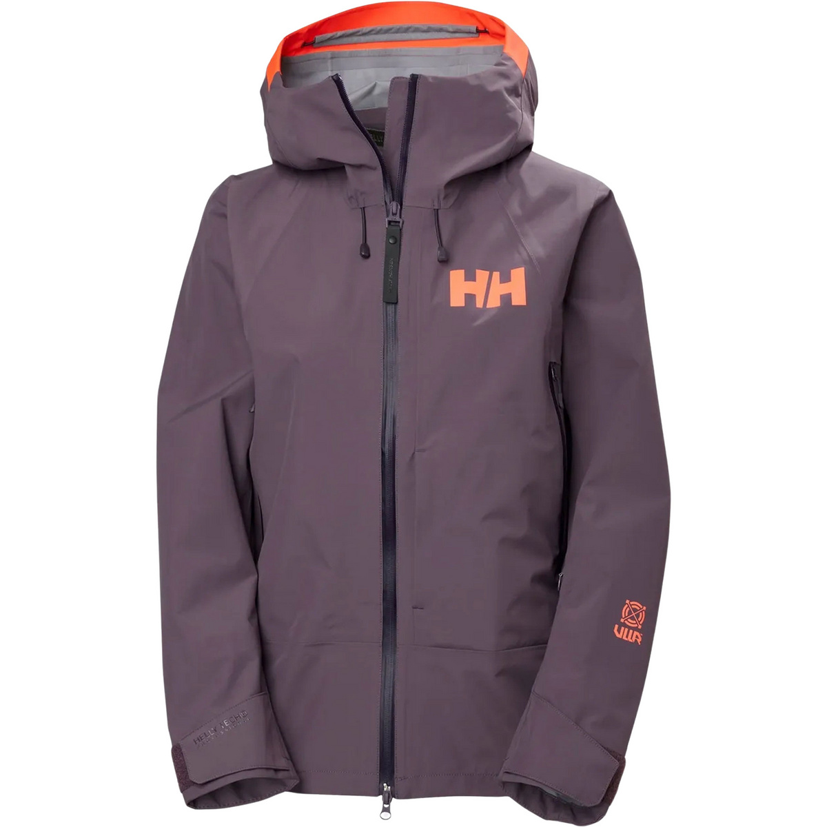 Image of Helly Hansen Donna Giacca Sogn Shell