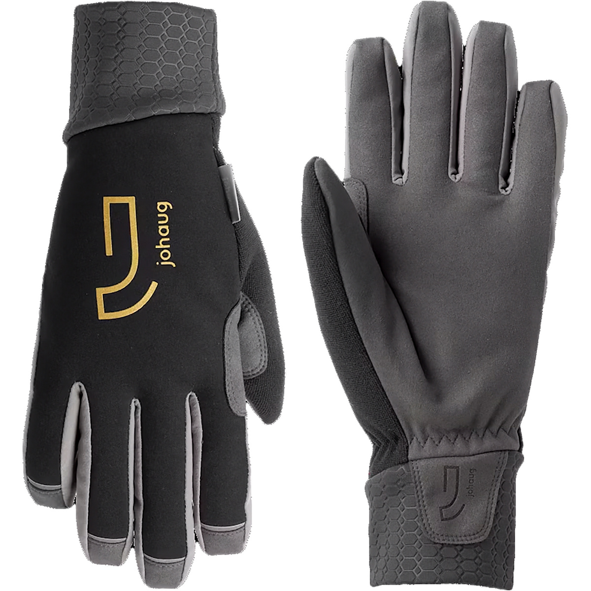Image of Johaug Donna Guanti Touring JR 2.0