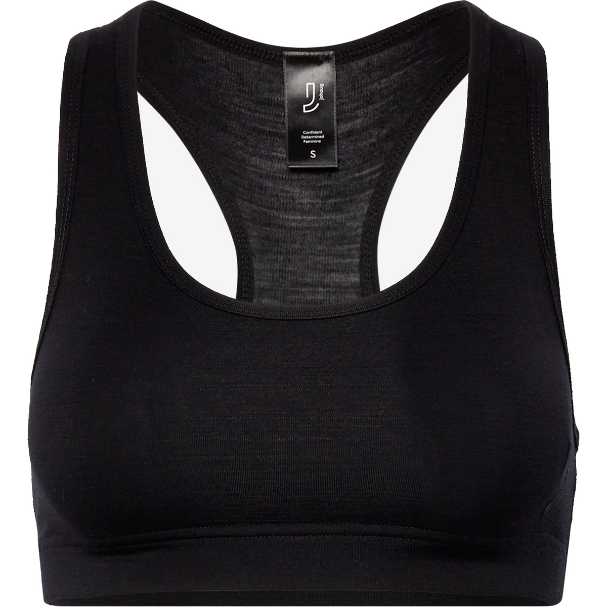 Image of Johaug Donna Reggiseno sportivo Elevate Wool