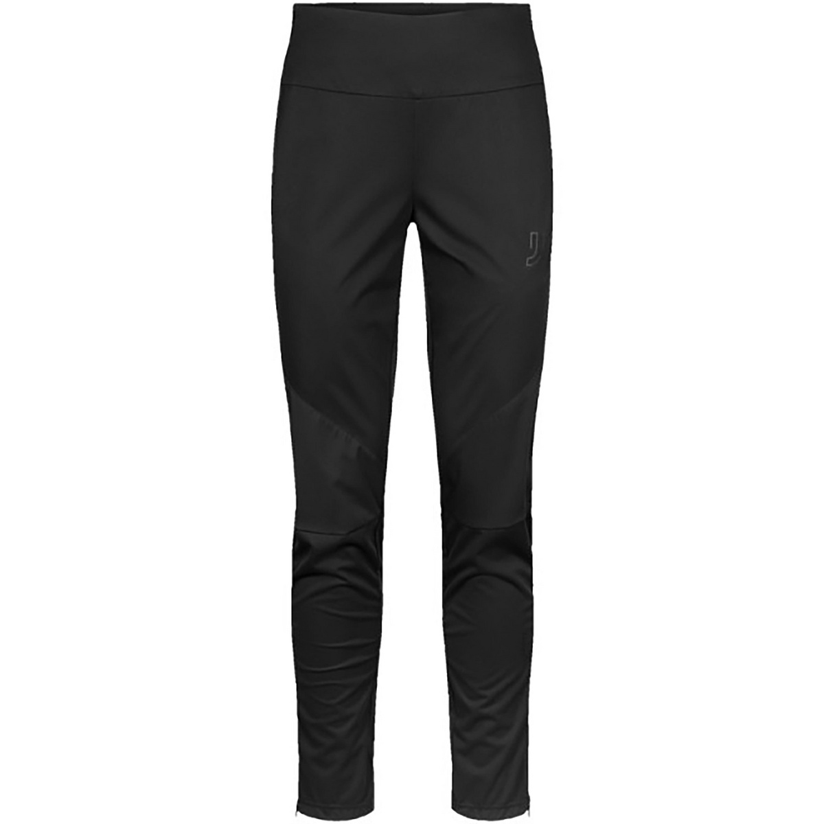 Johaug Damen Progress Hose (Größe XS, schwarz)