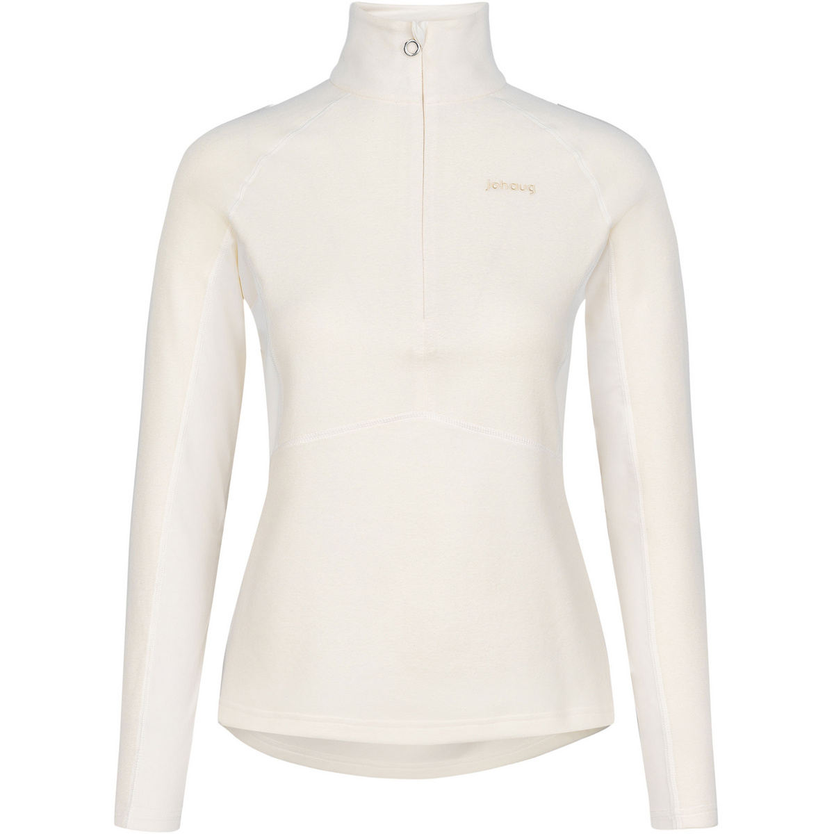Image of Johaug Donna Pullover Fusion Fleece HZ