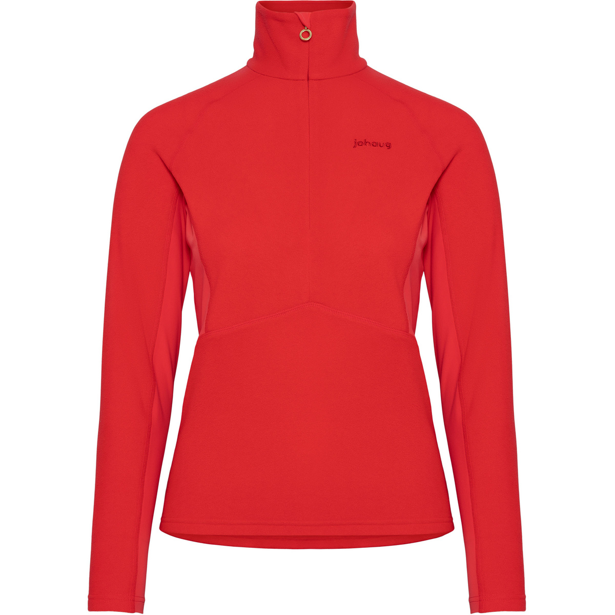 Image of Johaug Donna Pullover Fusion Fleece HZ