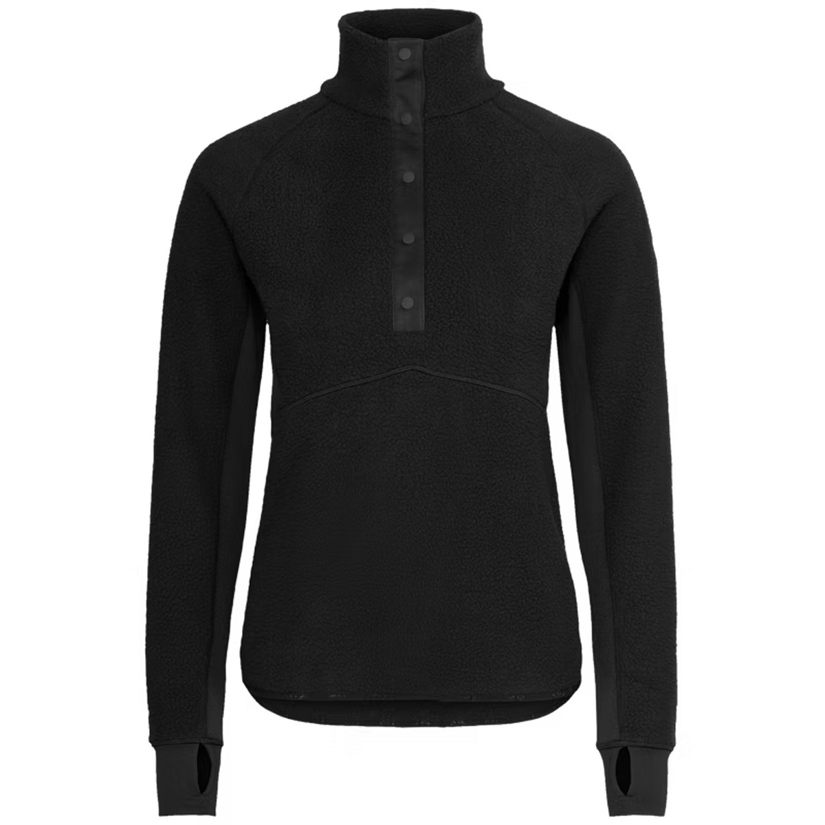 Image of Johaug Donna Pullover Fusion Pile
