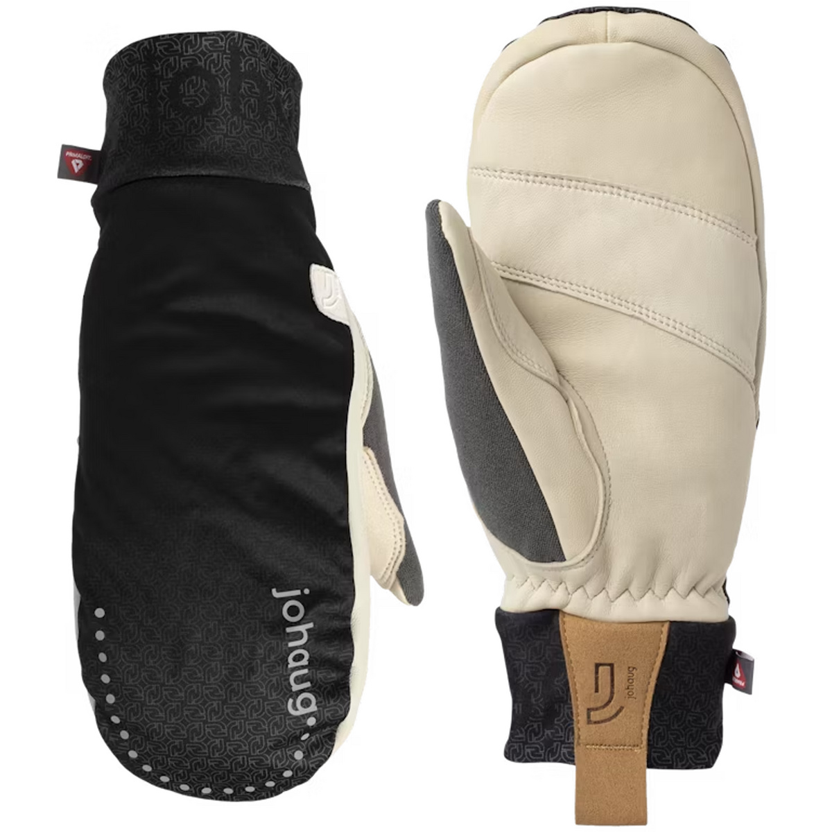 Image of Johaug Donna Guanti Thermic Racing