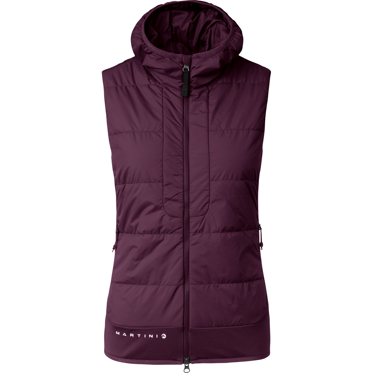 Image of Martini Sportswear Donna Gilet Horizon Hybrid