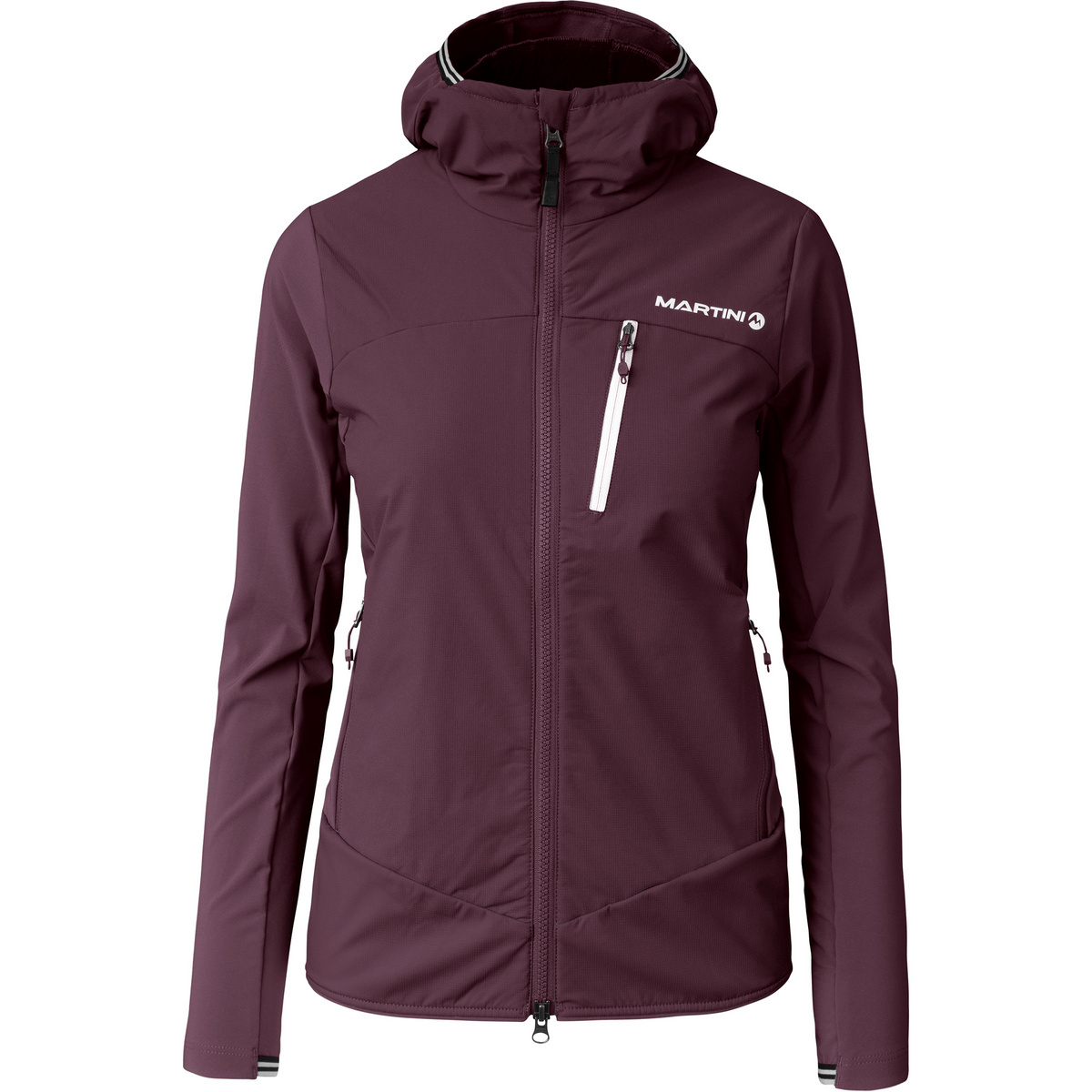 Image of Martini Sportswear Donna Giacca Wildtrack Hybrid