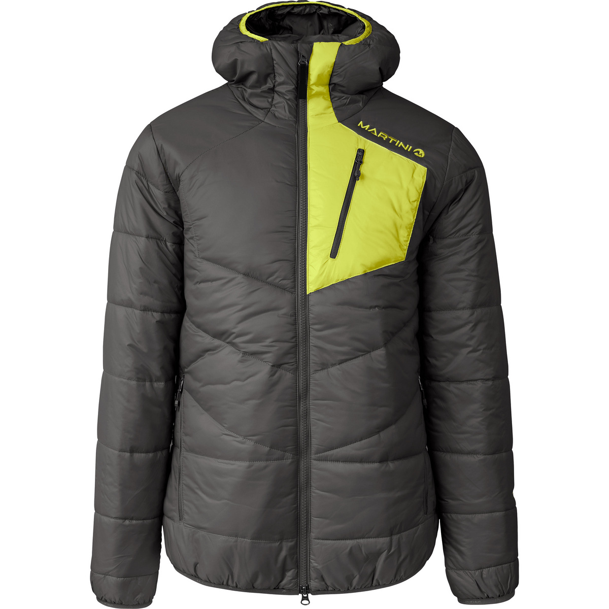 Image of Martini Sportswear Uomo Giacca Fullforce