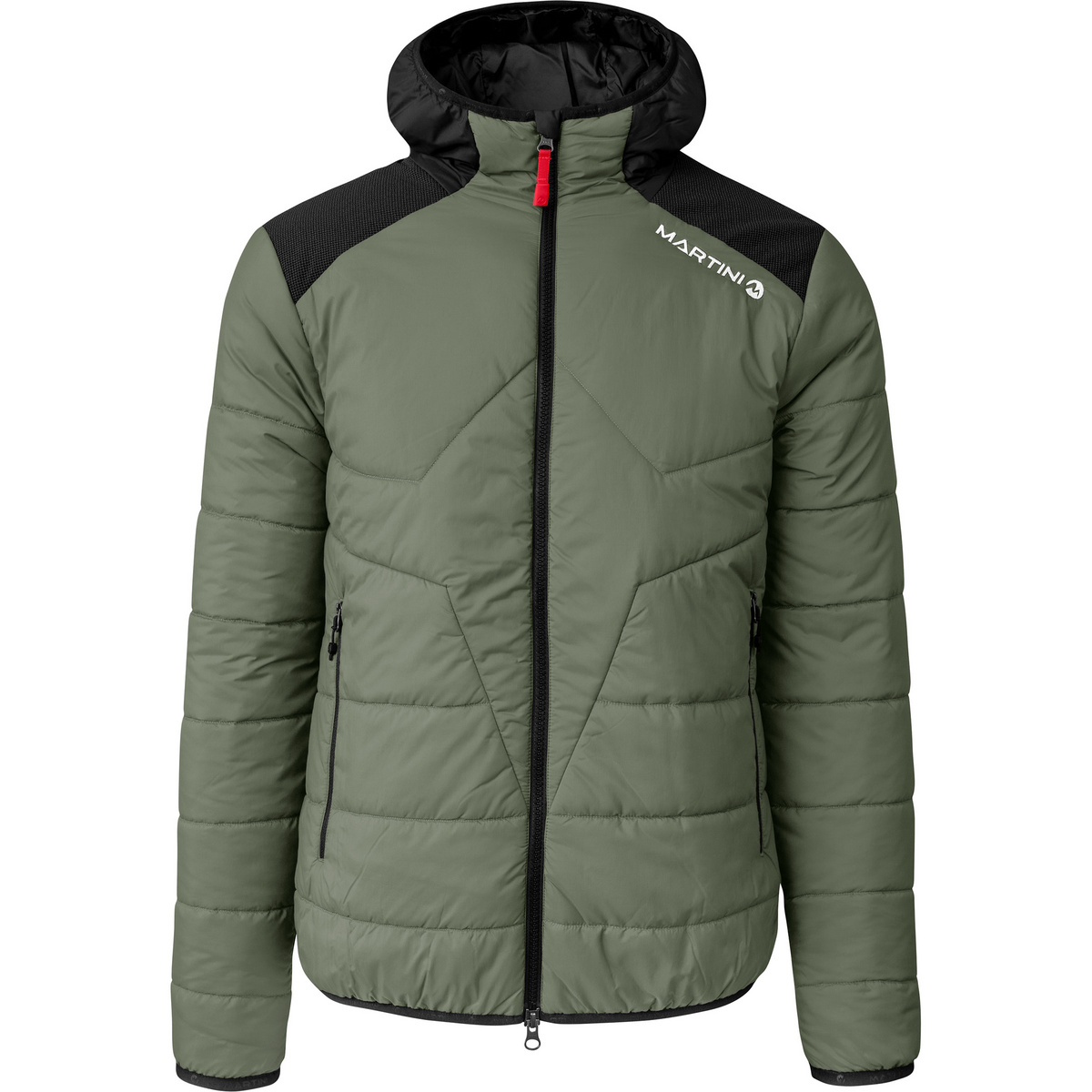 Image of Martini Sportswear Uomo Giacca Horizon