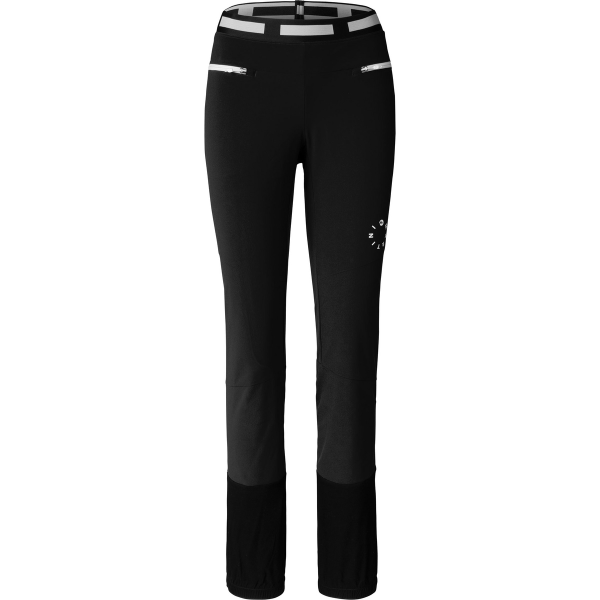 Martini Sportswear Damen Argon Hose (Größe M, schwarz)