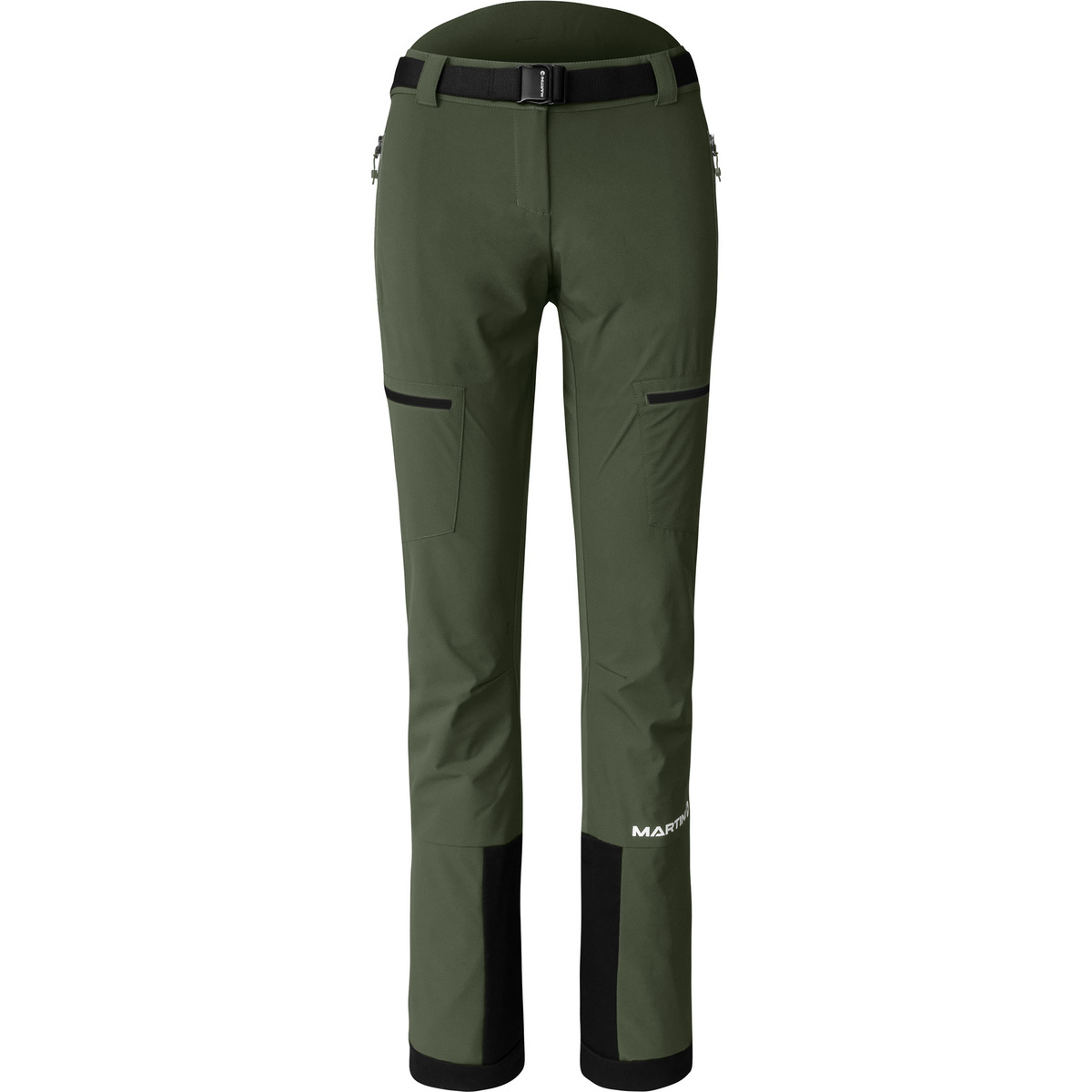 Image of Martini Sportswear Donna Pantaloni Horizon