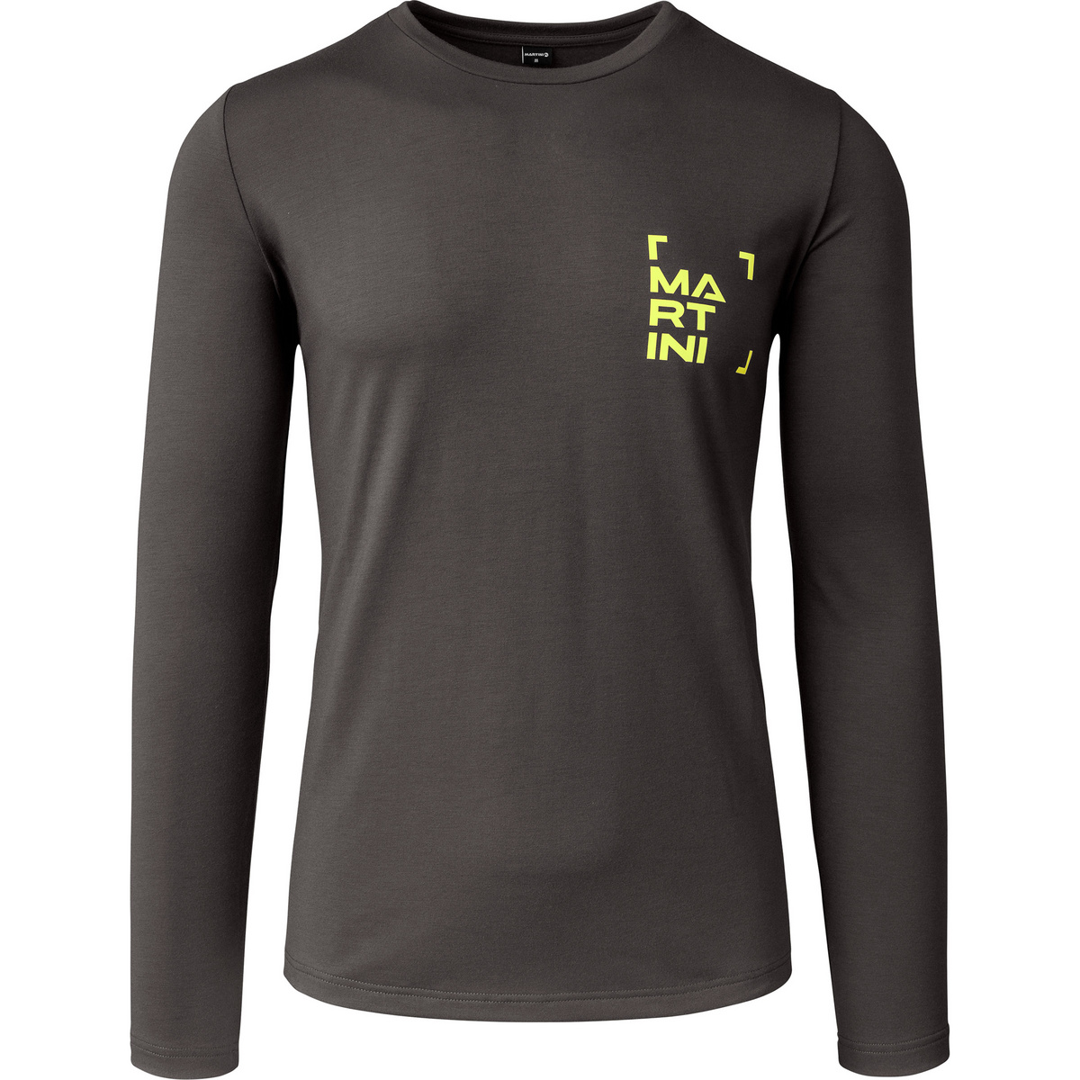 Image of Martini Sportswear Uomo Maglia a manica lunga Firstline