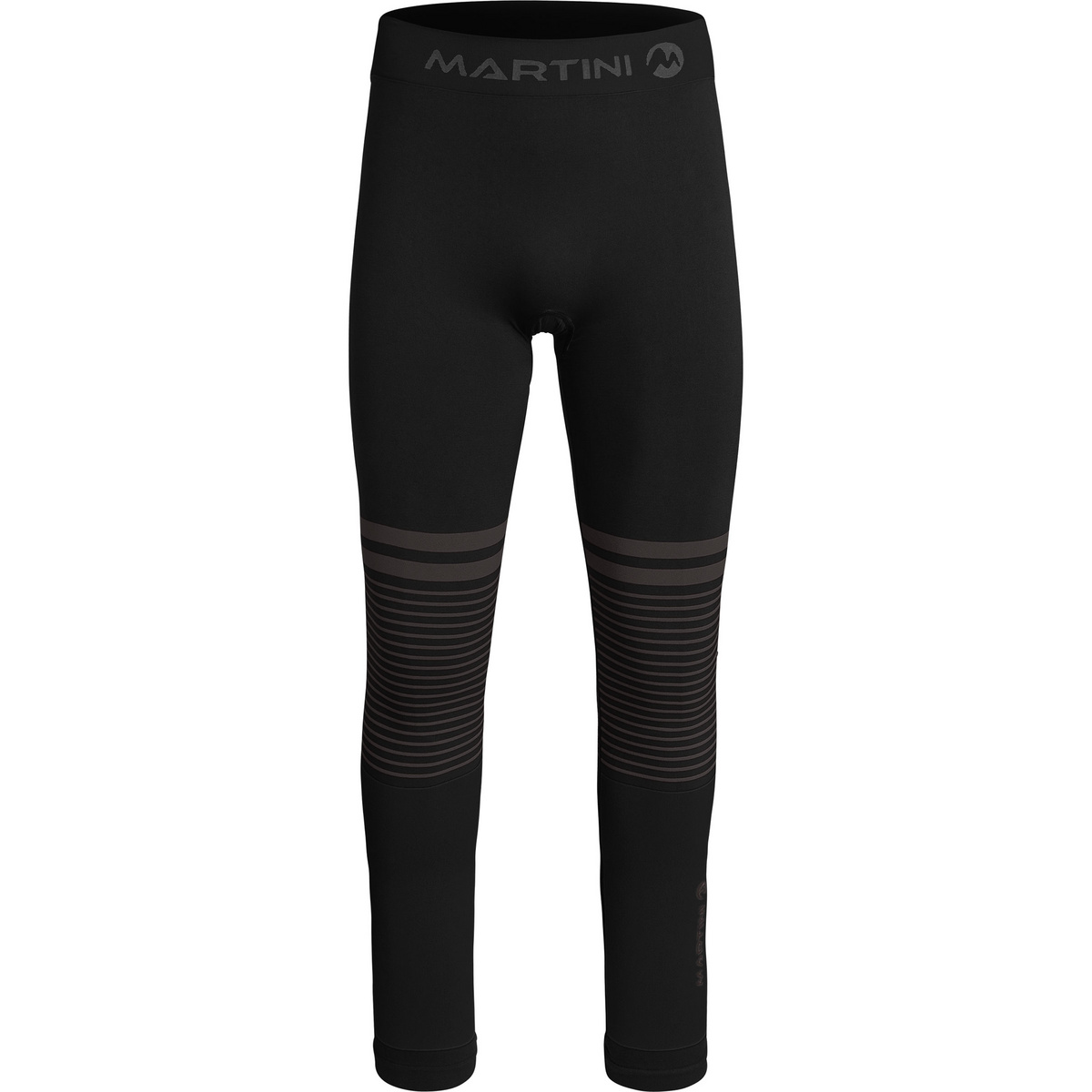 Martini Sportswear Homme Pantalon Uwear (taille XL , Noir)