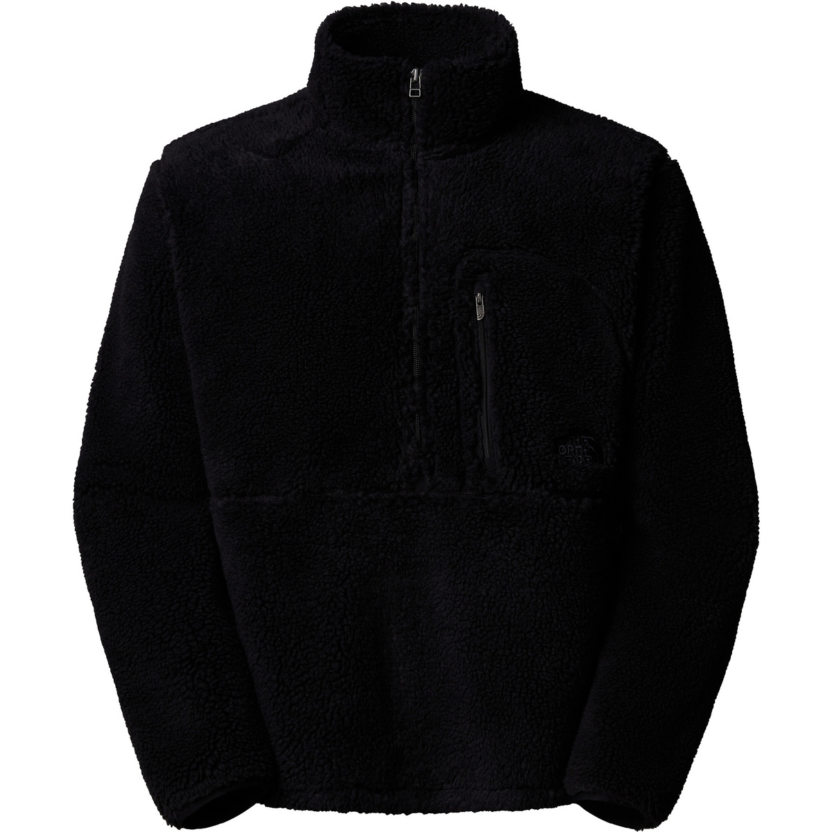 Image of The North Face Herren Extreme Pile 2 Pullover