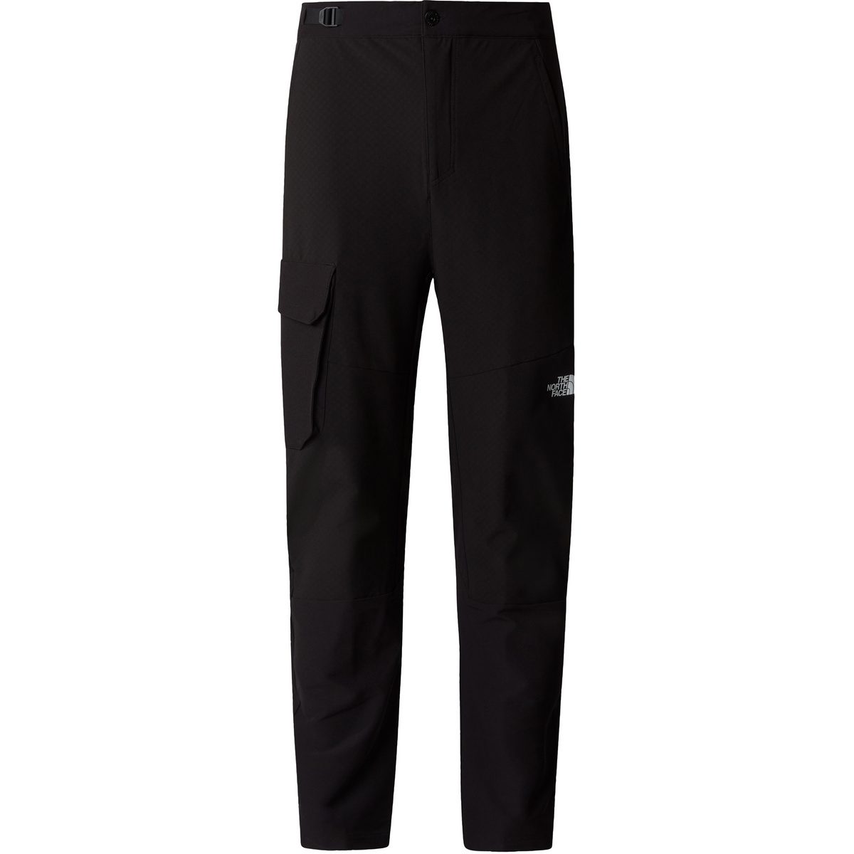 The North Face Homme Pantalon Ma Hybrid (taille M, Noir)