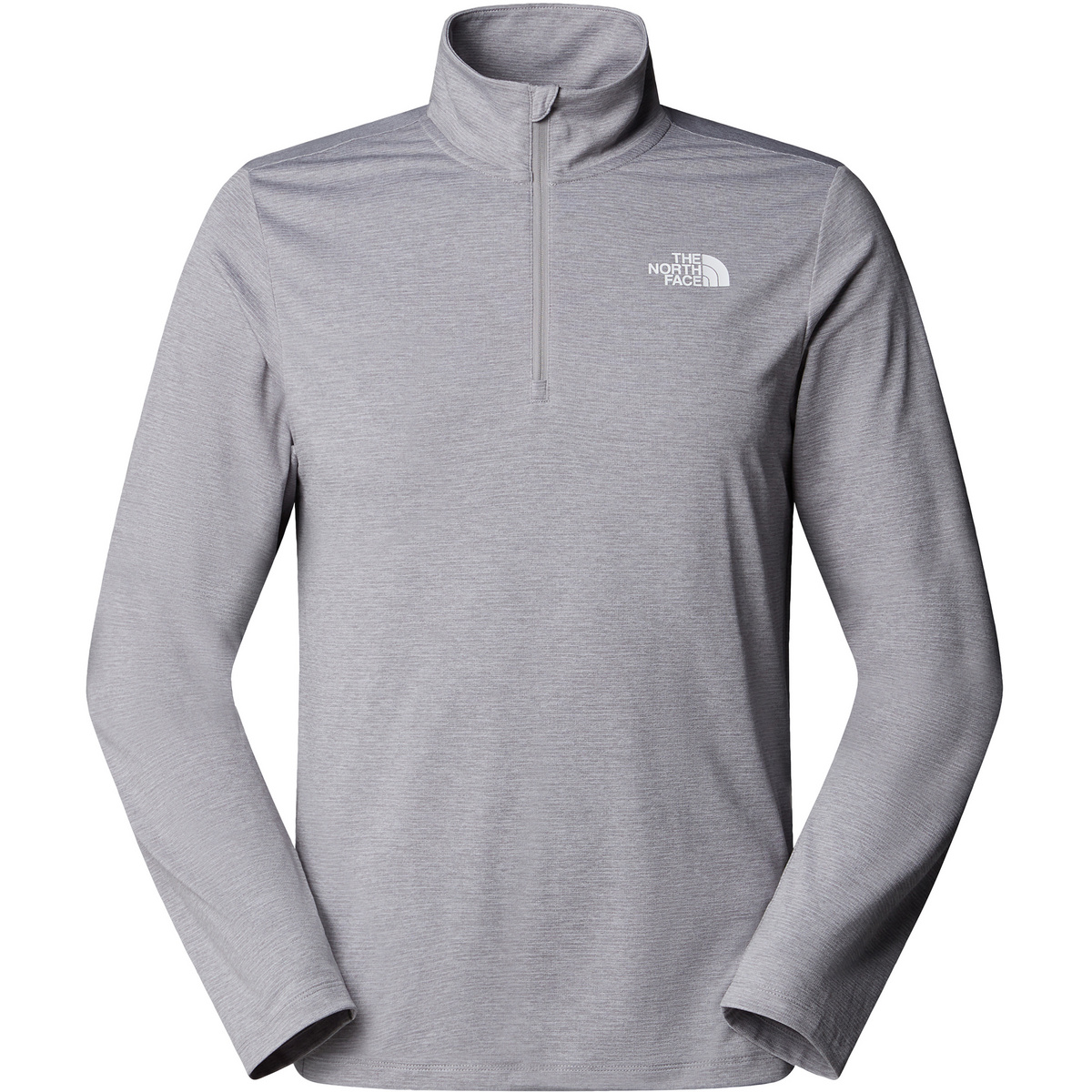 Image of The North Face Uomo Maglia 24/7 1/4 Zip