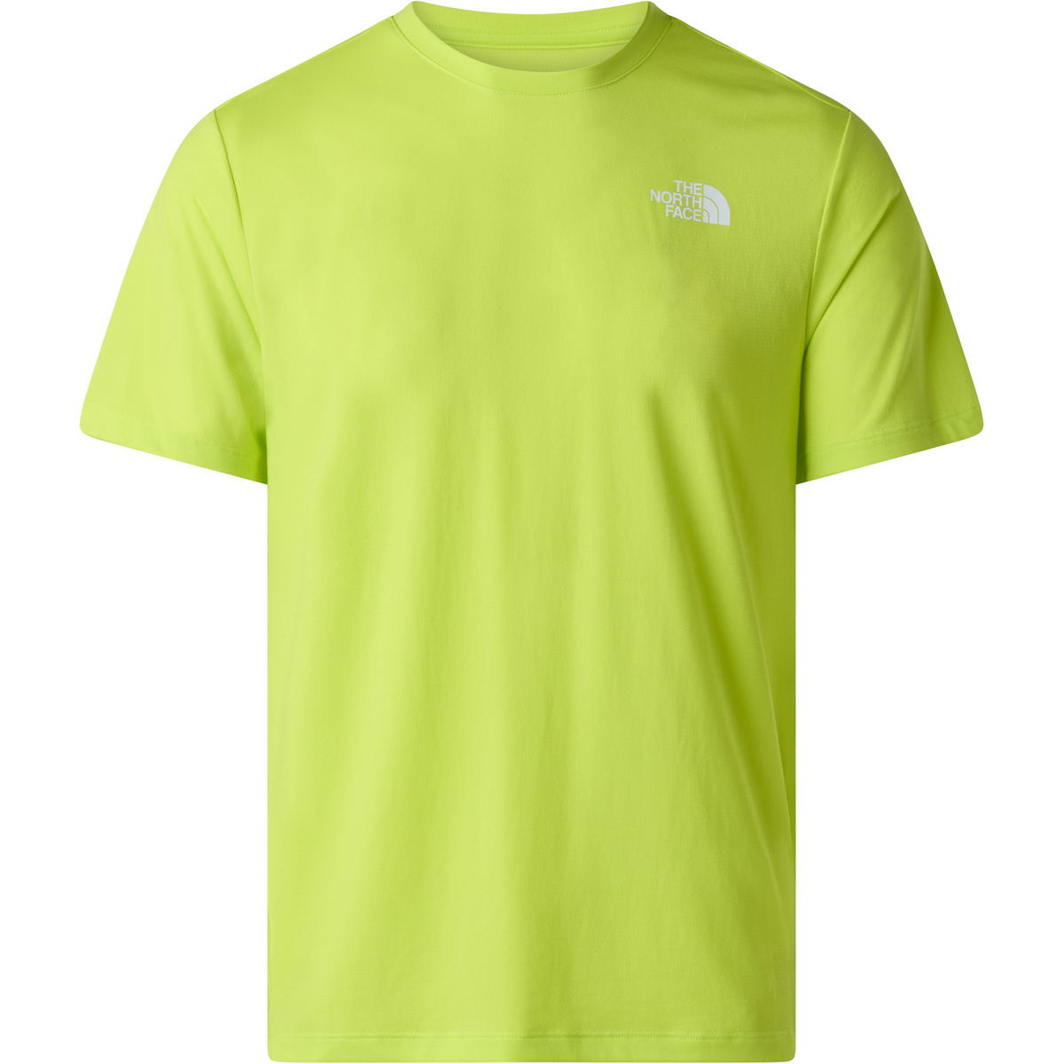 Image of The North Face Uomo Maglietta 24/7