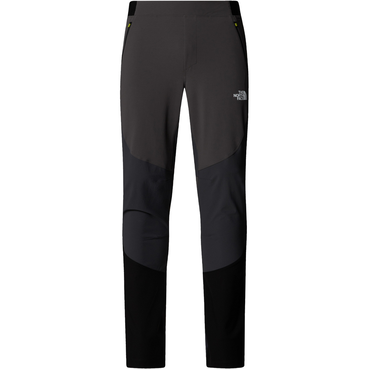 The North Face Uomo Pantaloni Circadian (Taglia S, Grigio)