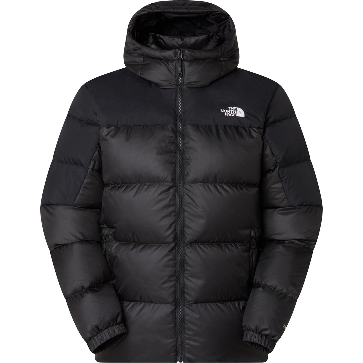 Image of The North Face Uomo Giacca Diablo Down Hoodie