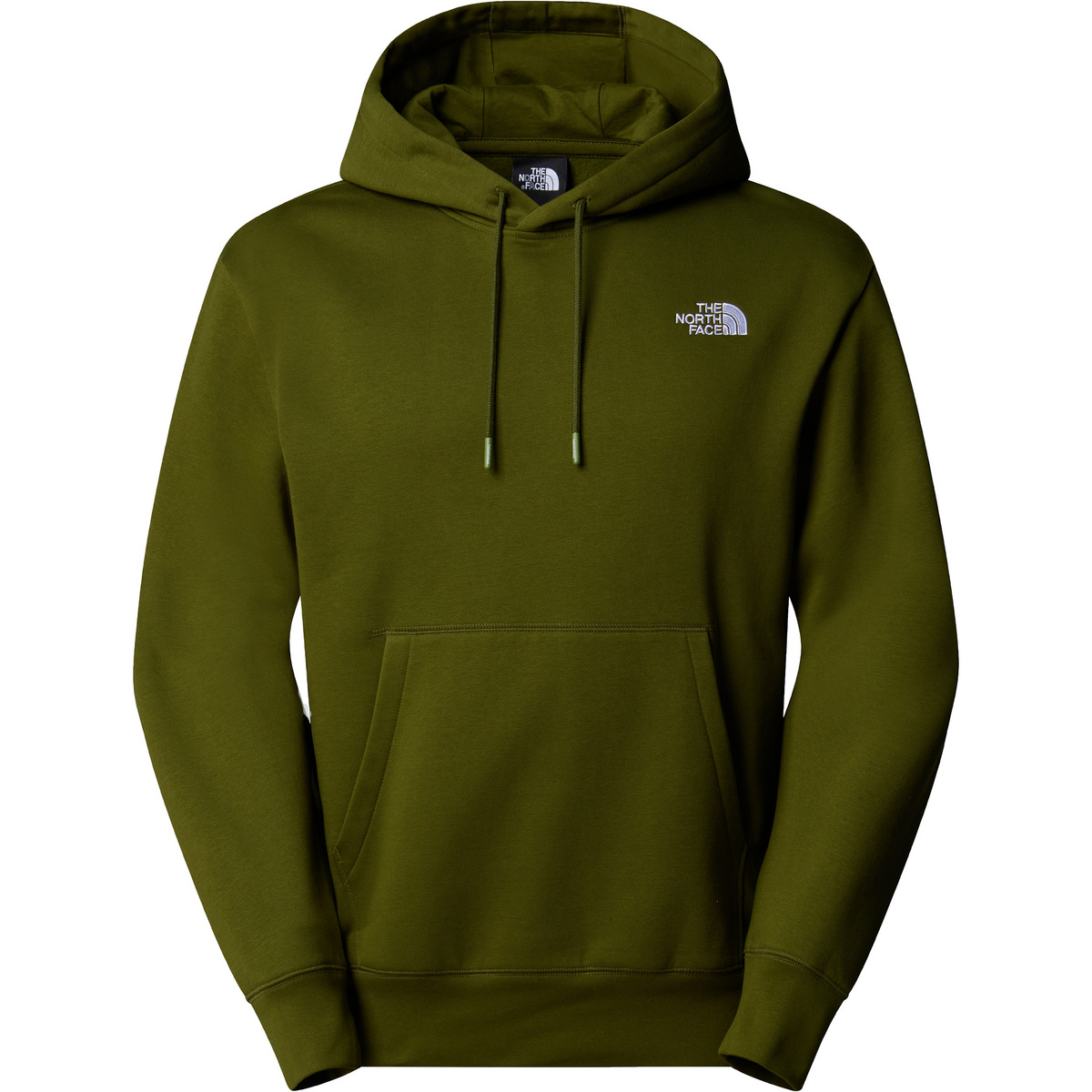 Image of The North Face Uomo Felpa Essential
