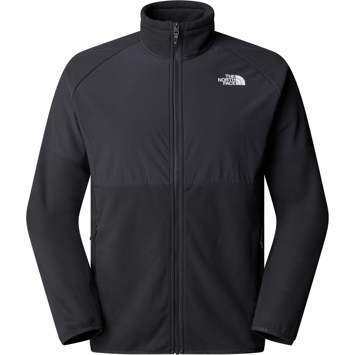 Image of The North Face Uomo Giacca Glacier Heavyweight