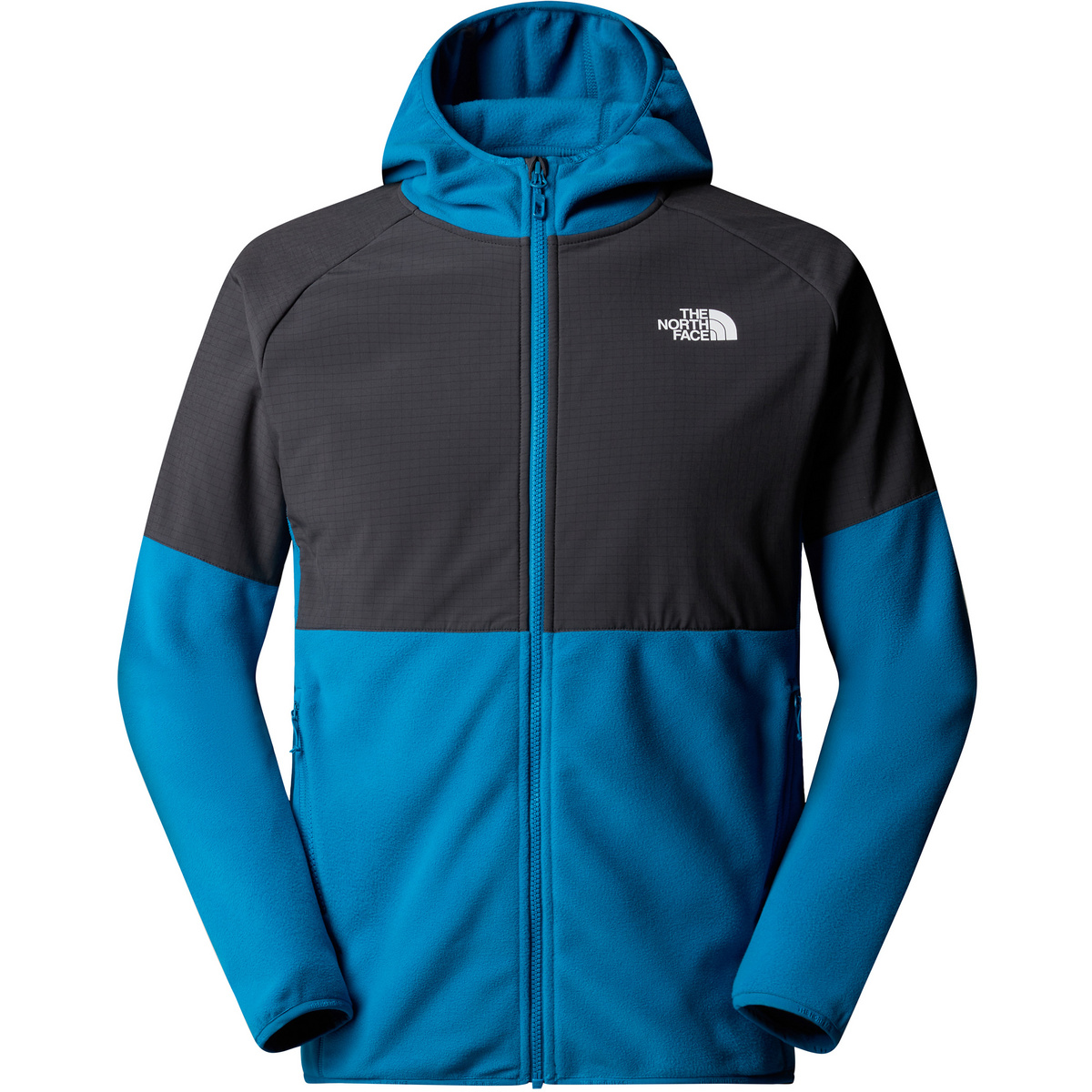 Image of The North Face Uomo Giacca Glacier Heavyweight Hoodie