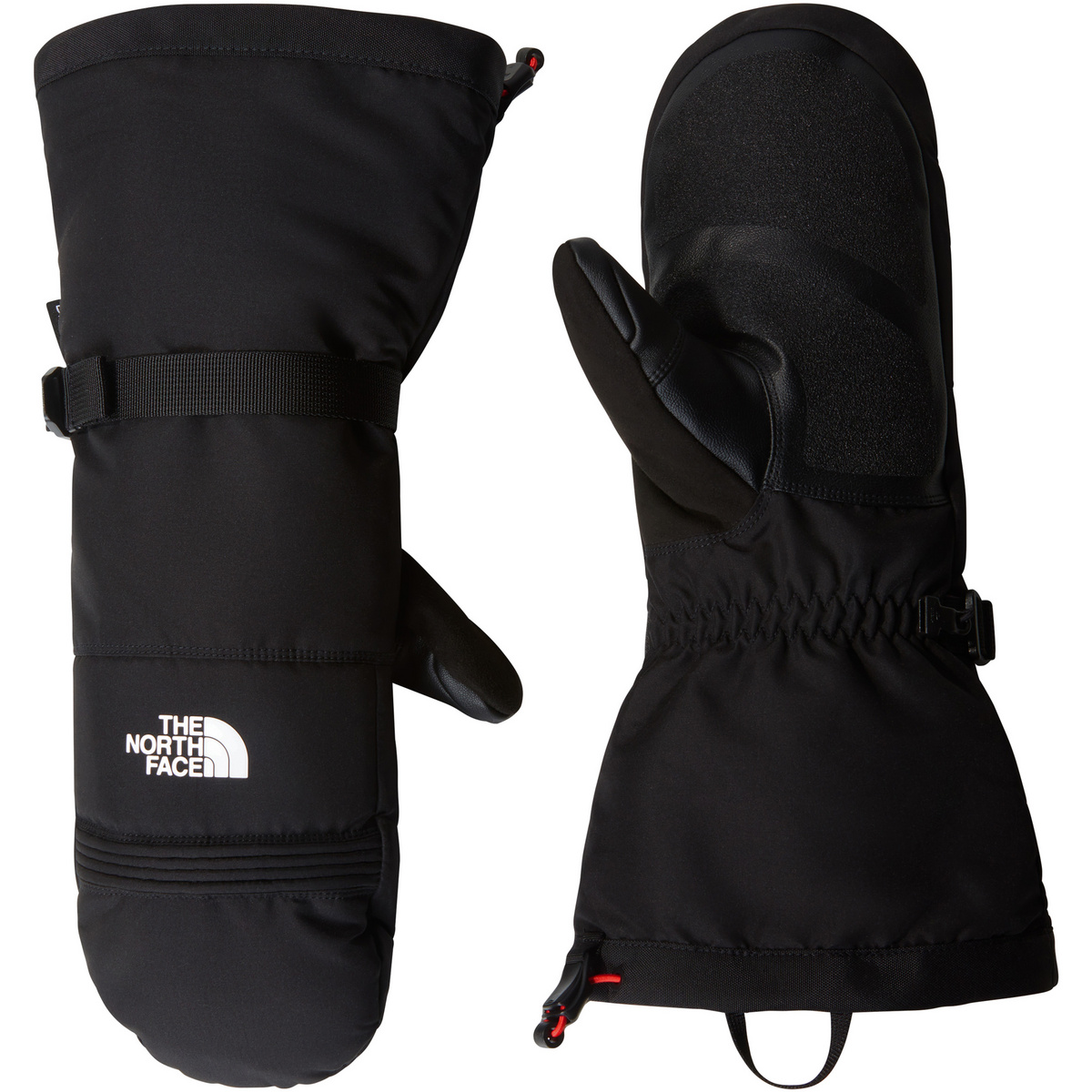Image of The North Face Uomo Guanti Montana Ski